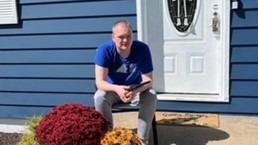 Welcome to Dylan\'s House: Navigating Autism Together