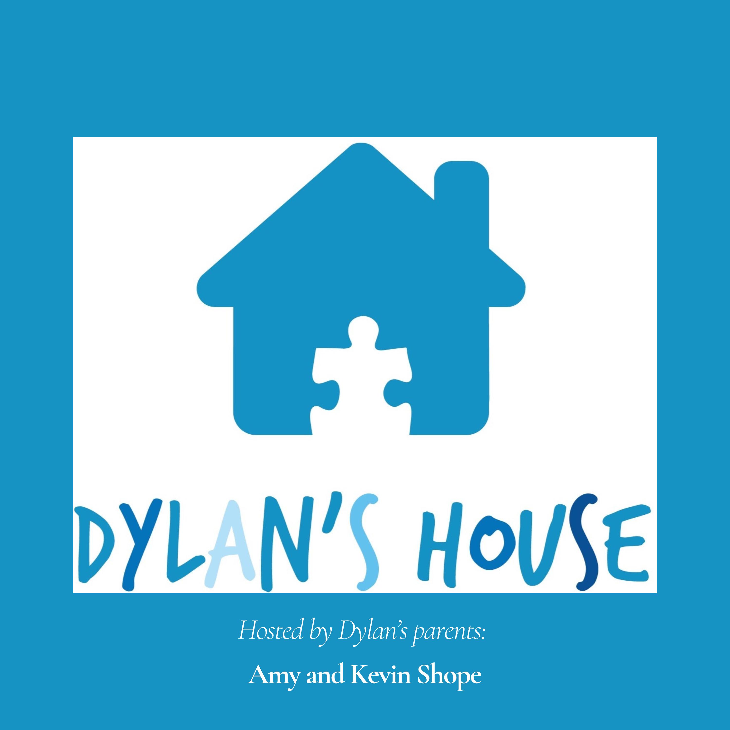 Welcome to Dylan\'s House: Navigating Autism Together