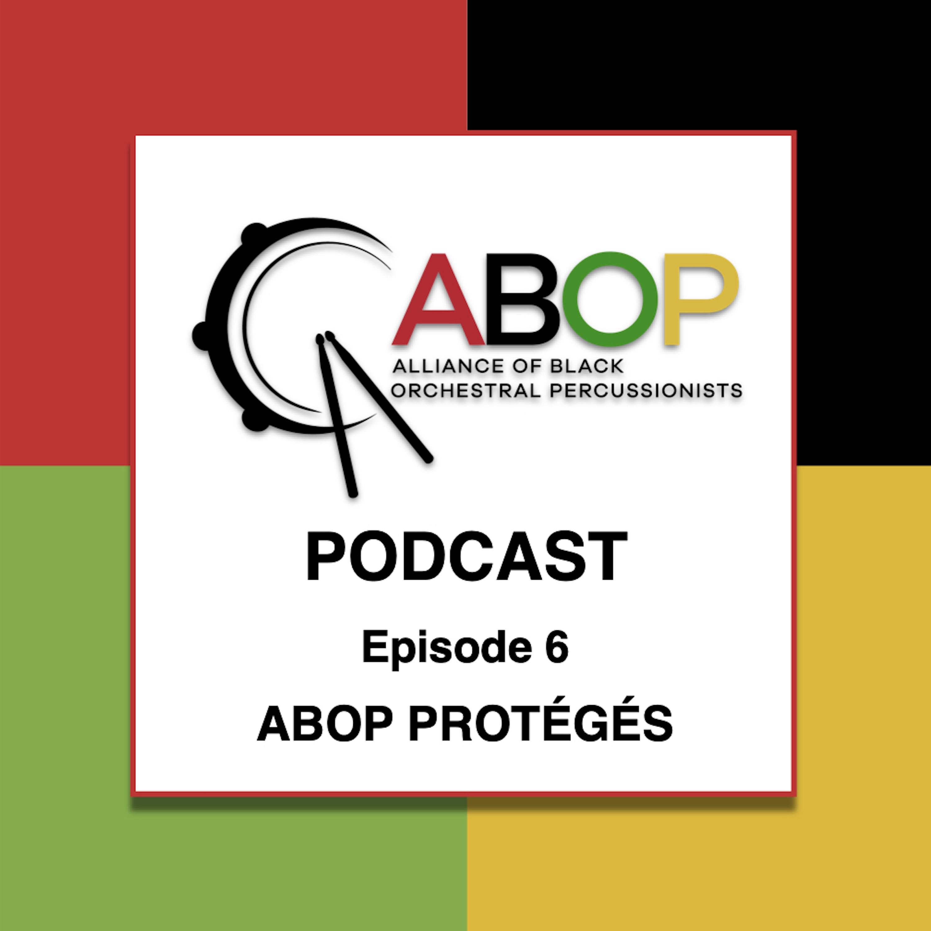 ABOP PODCAST