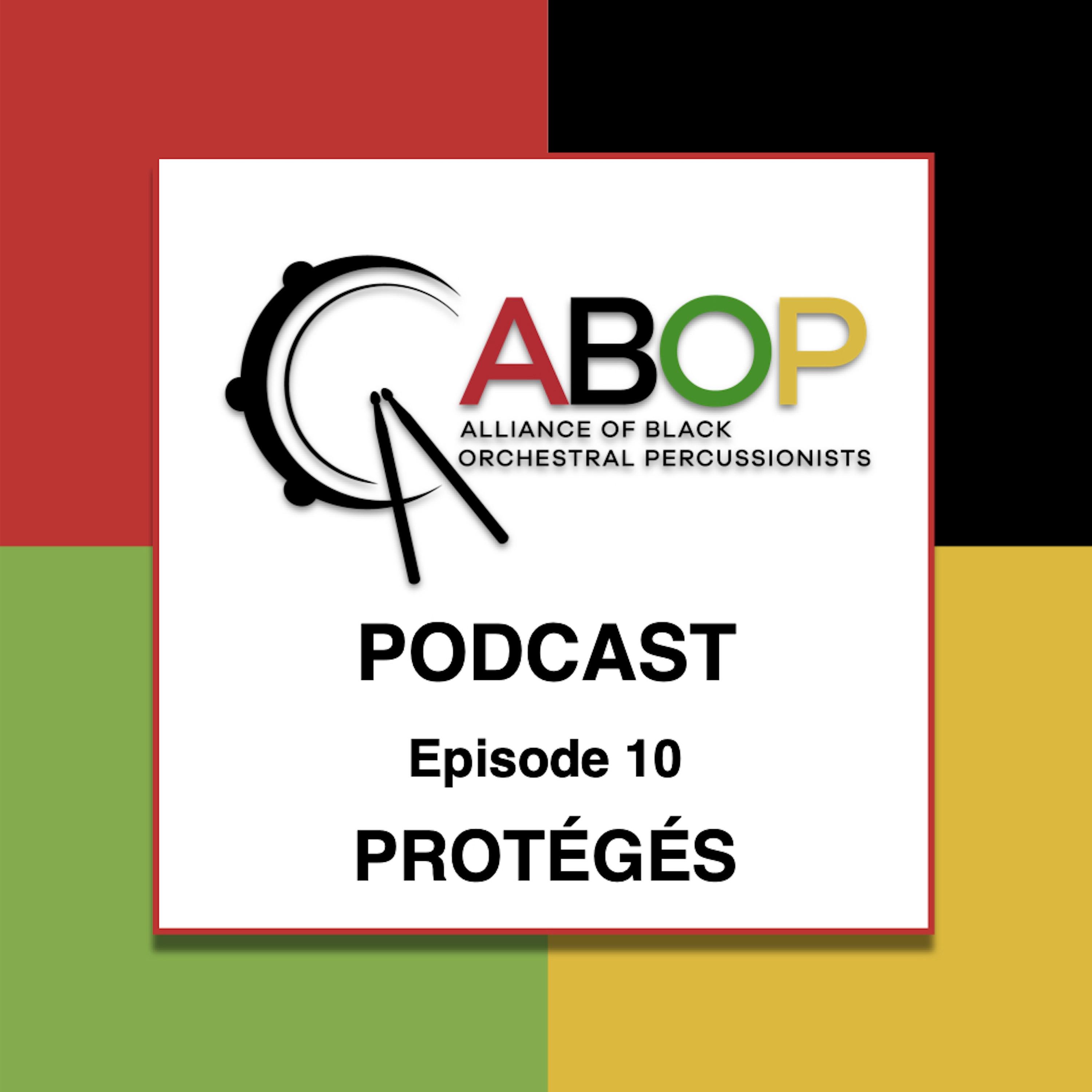 ABOP PODCAST