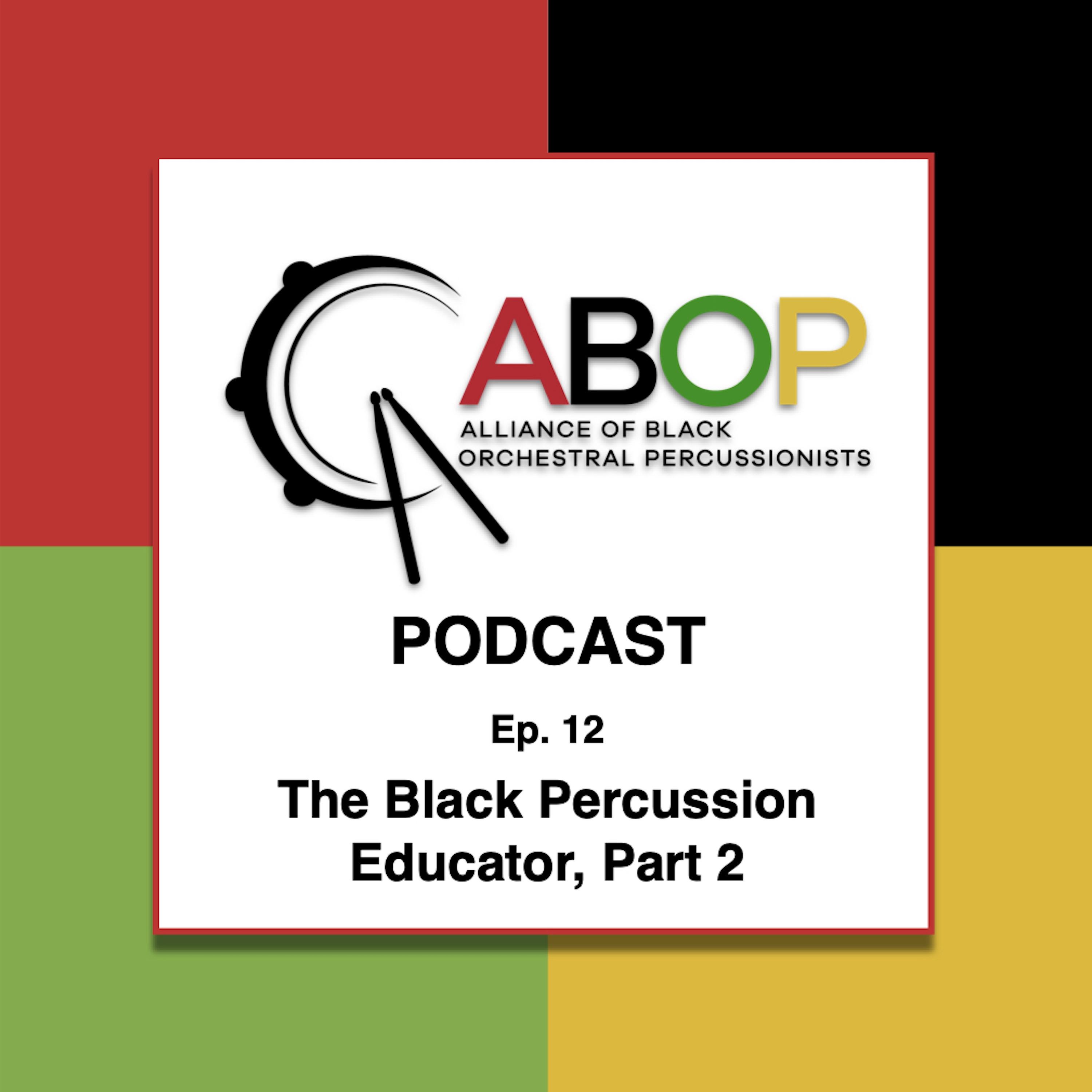 ABOP PODCAST