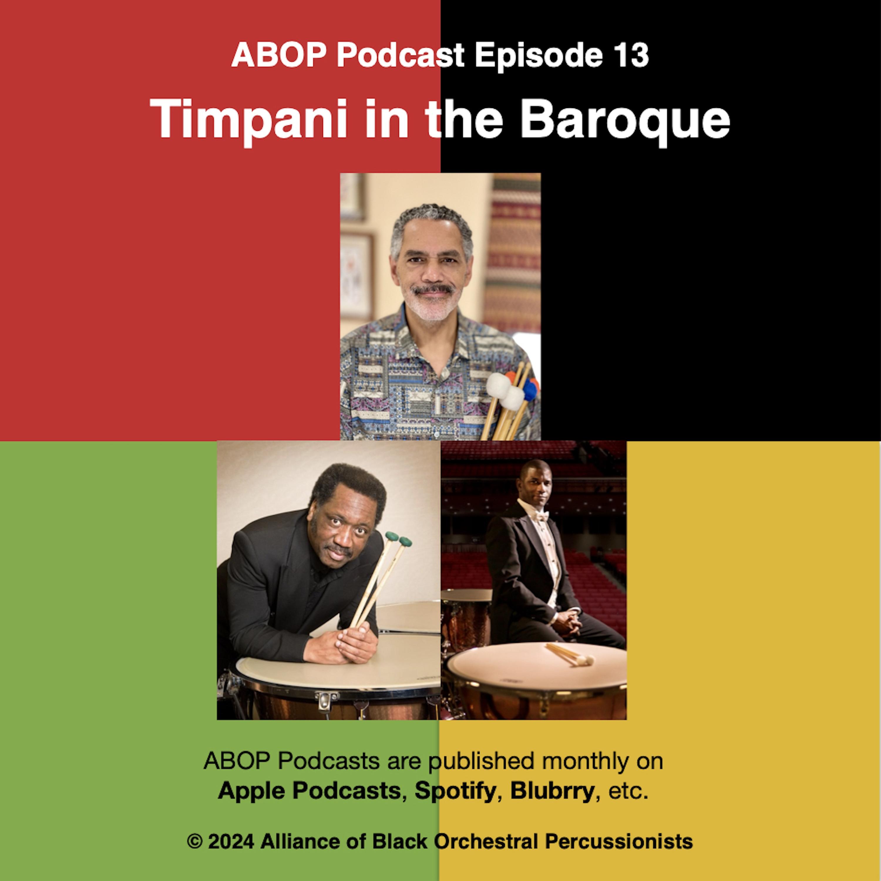 ABOP PODCAST