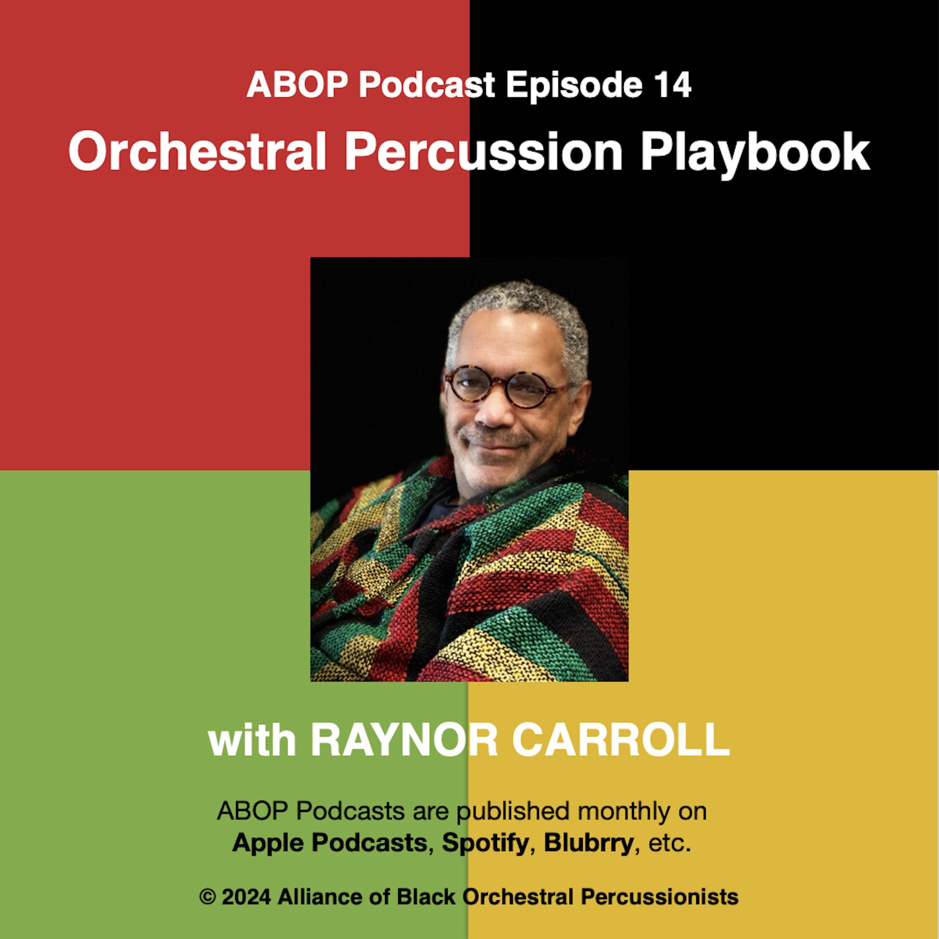 ABOP PODCAST