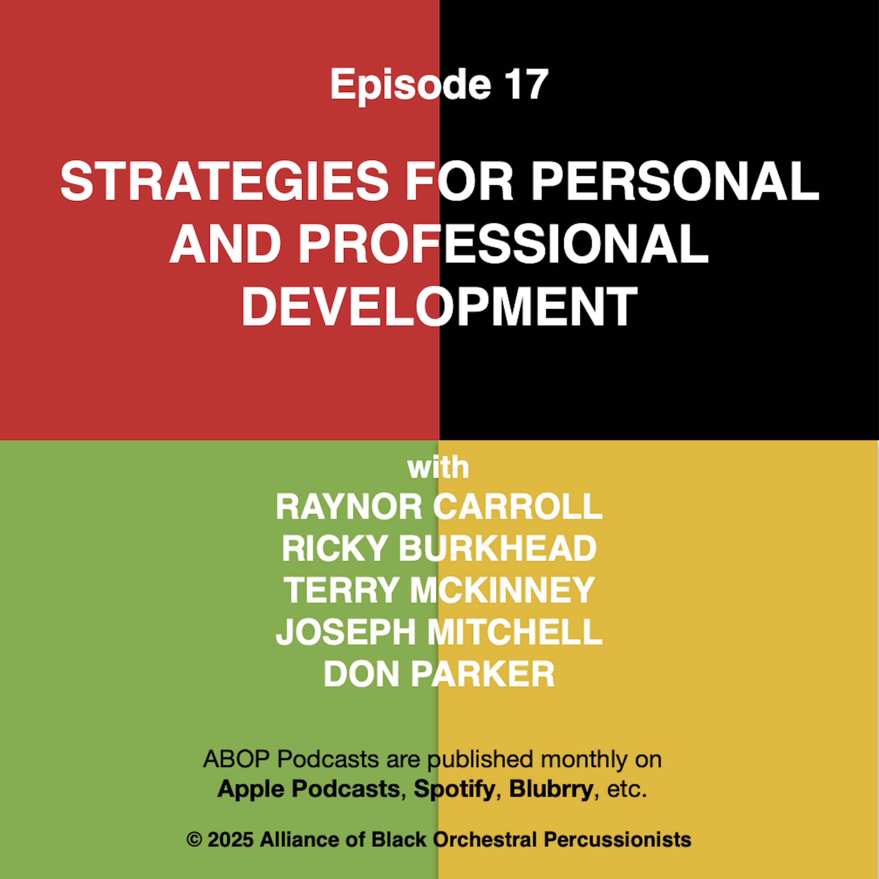 ABOP PODCAST