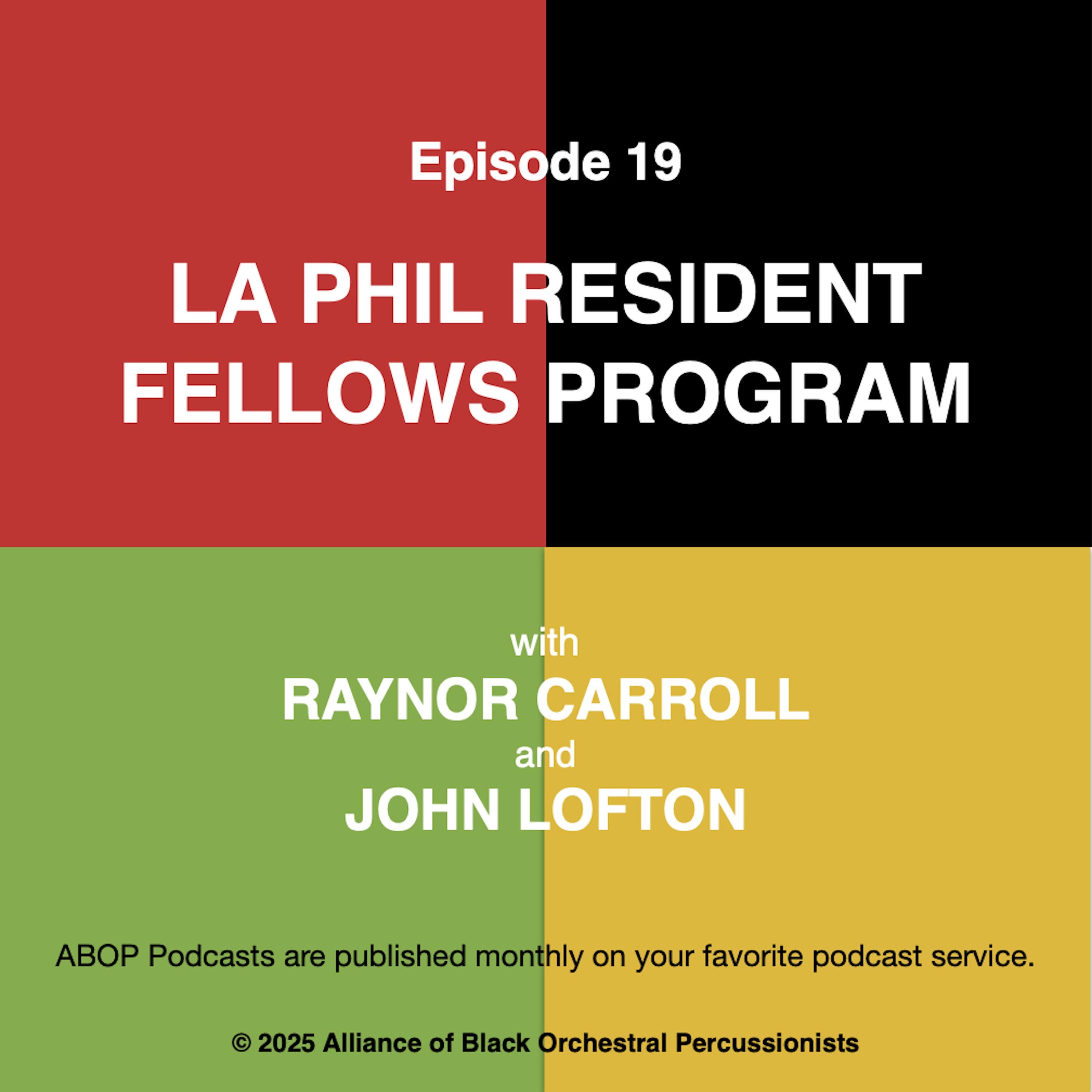 ABOP PODCAST
