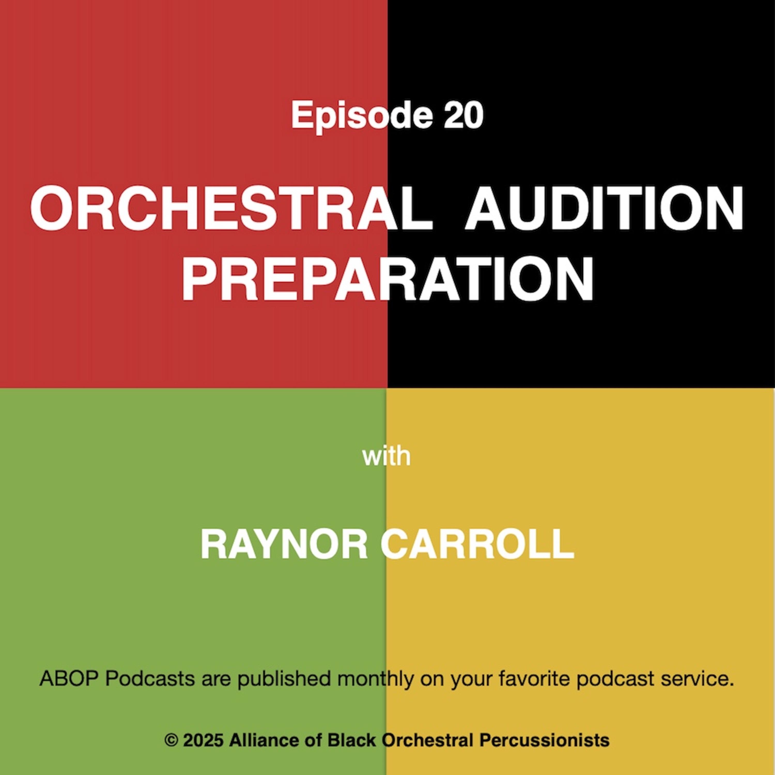 ABOP PODCAST