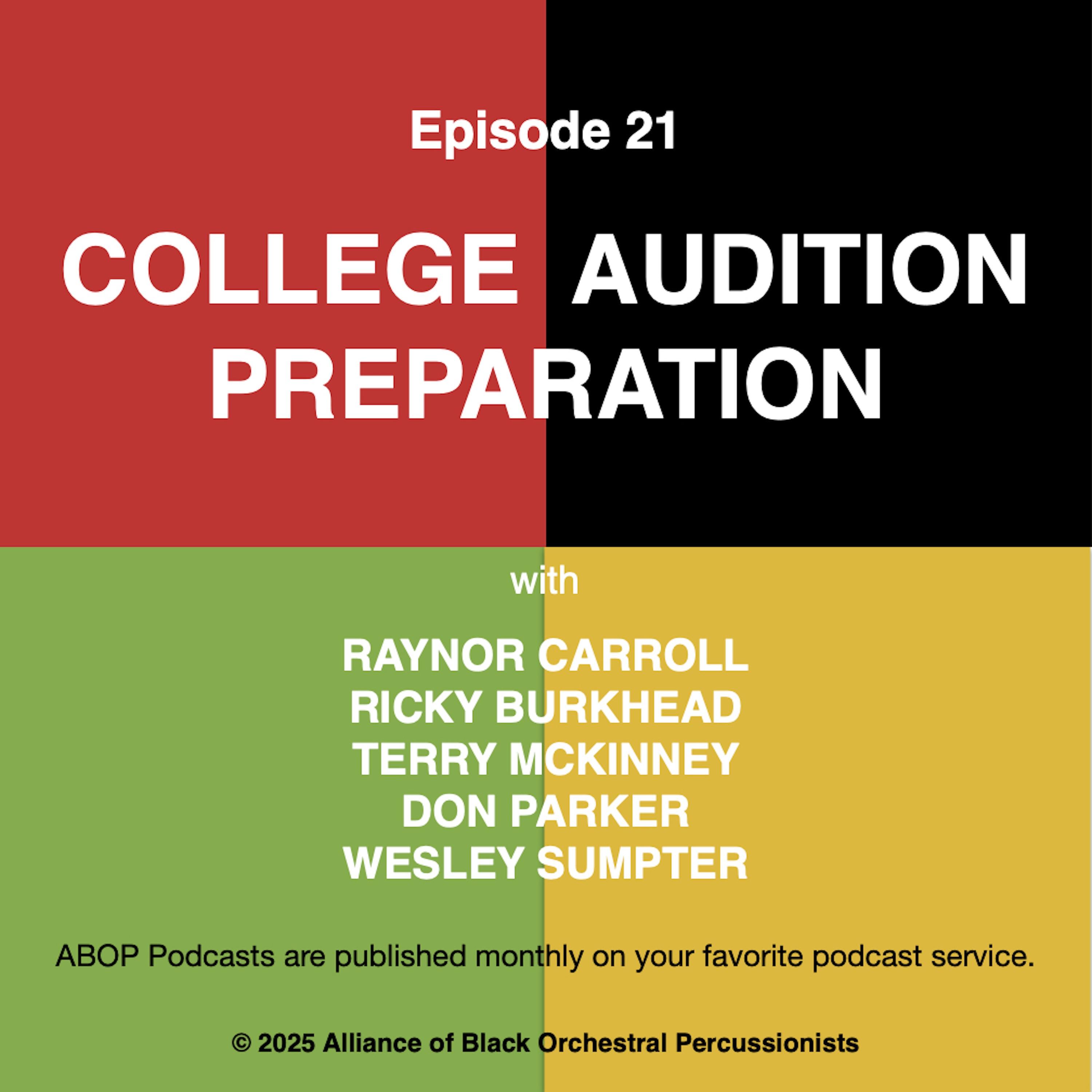 ABOP PODCAST