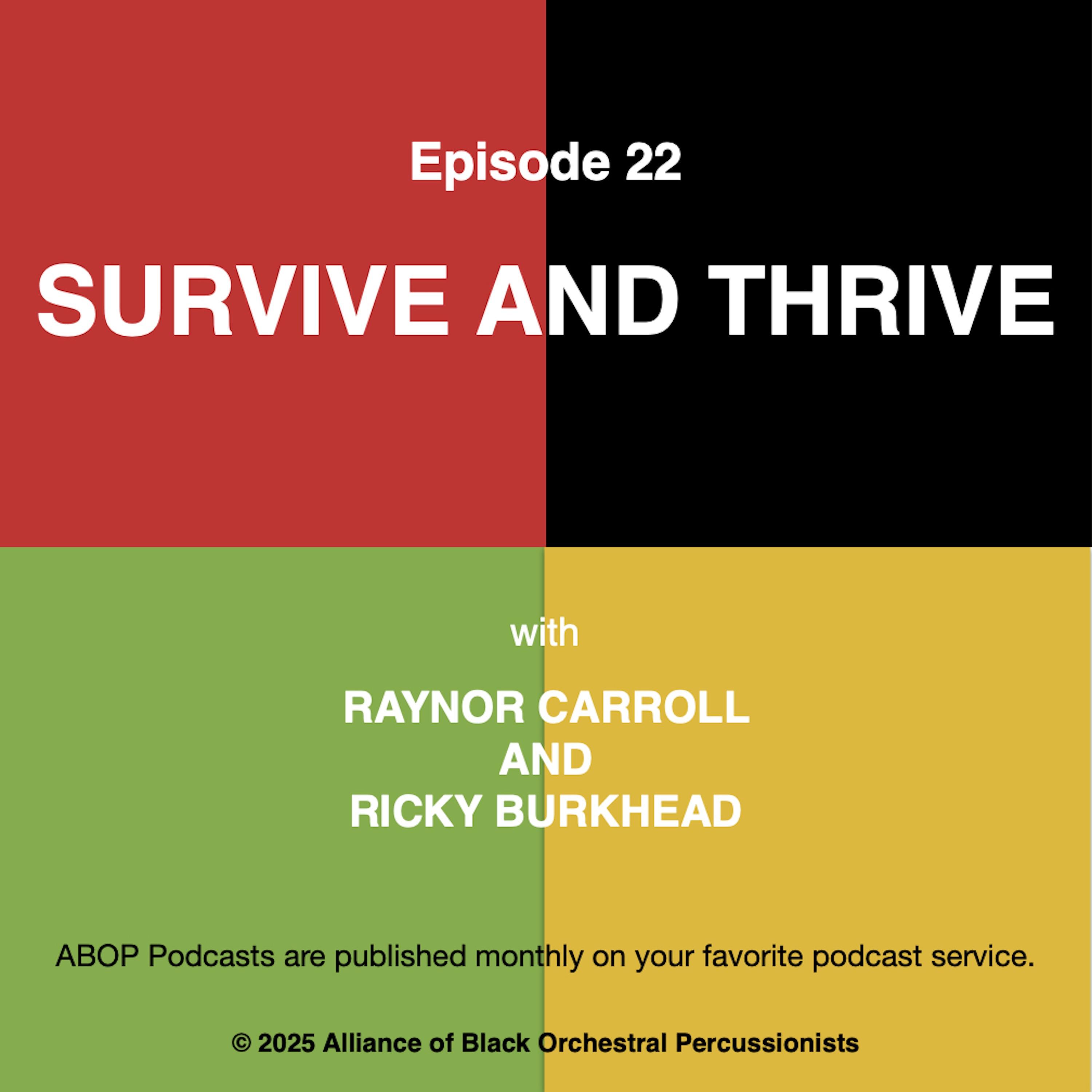 ABOP PODCAST
