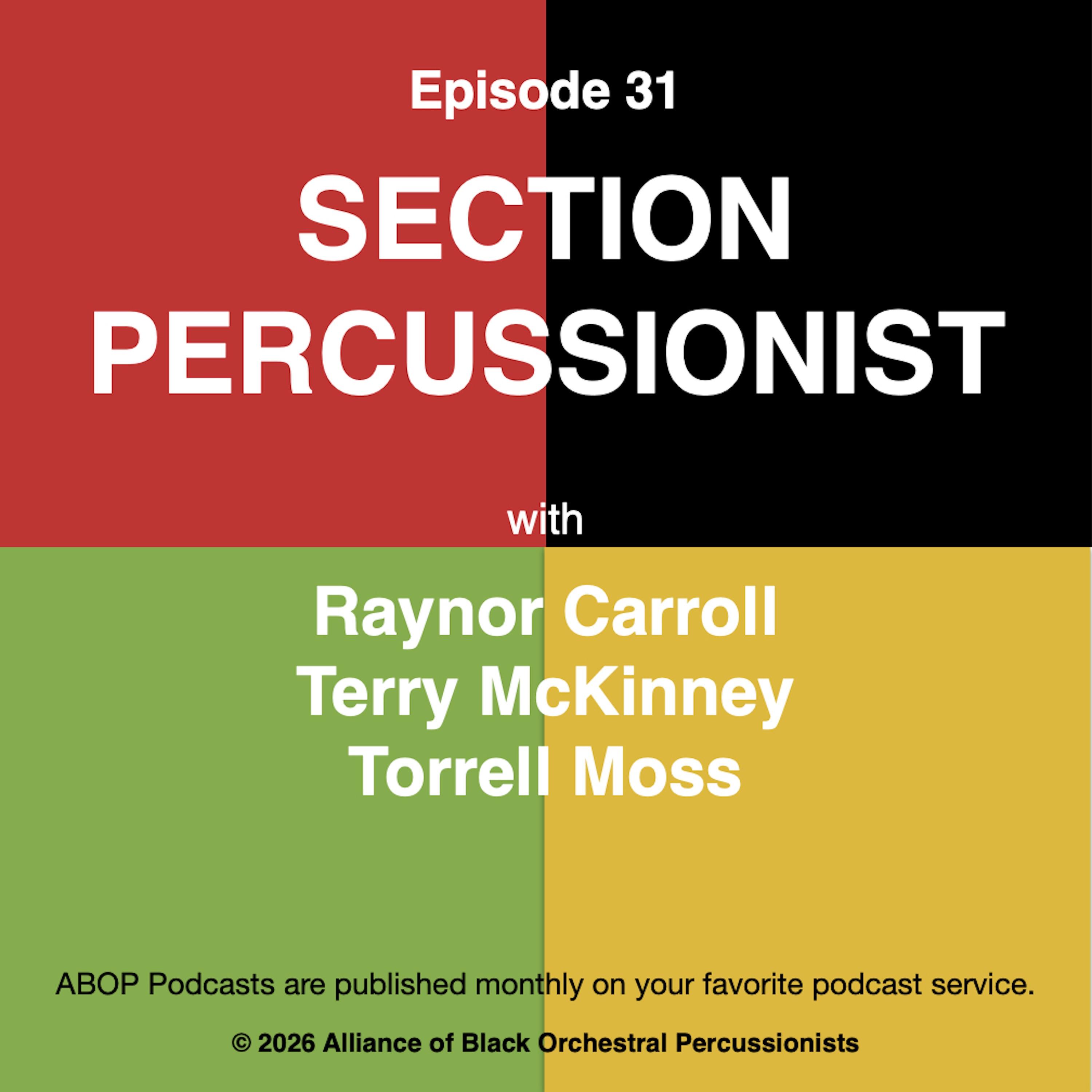 ABOP PODCAST
