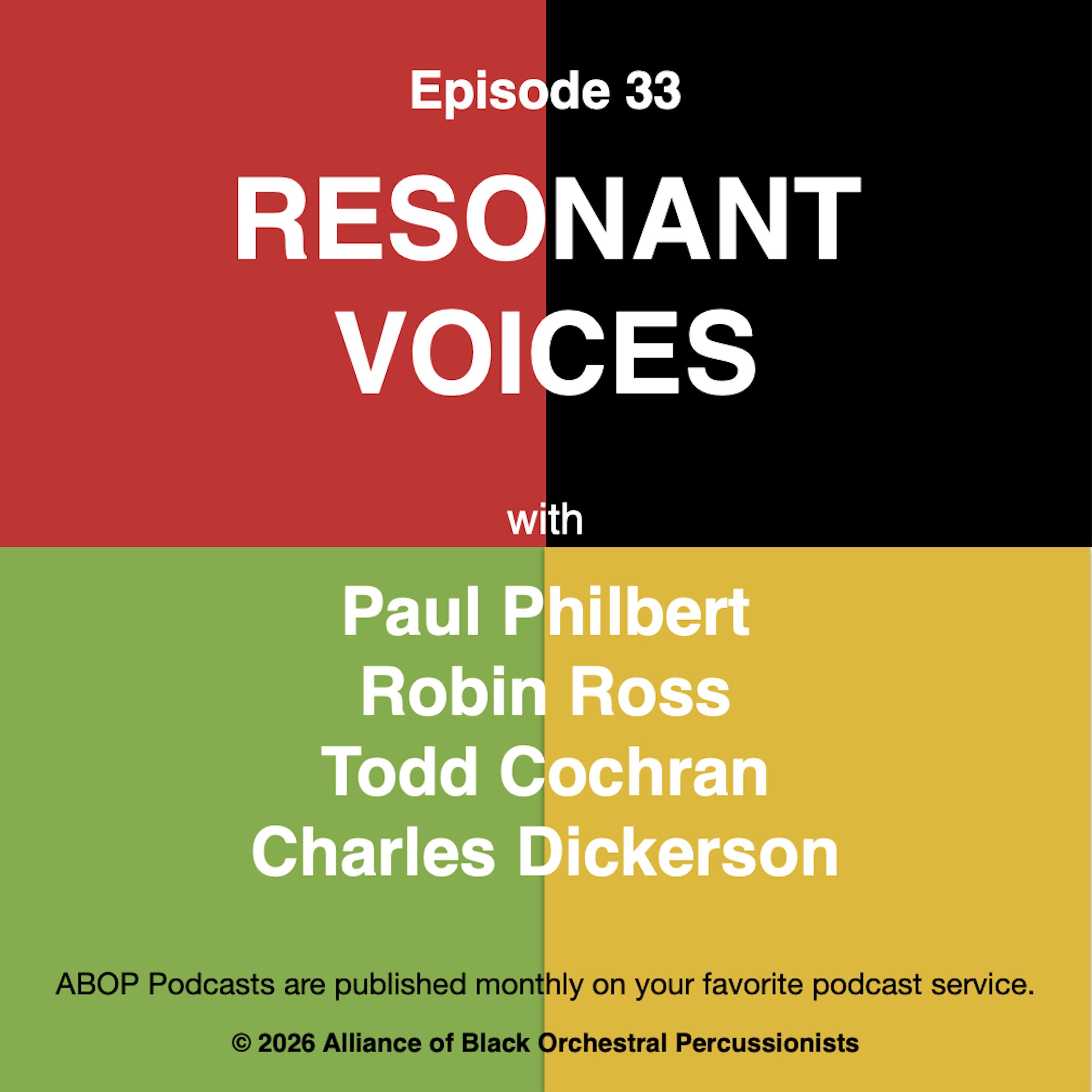 ABOP PODCAST