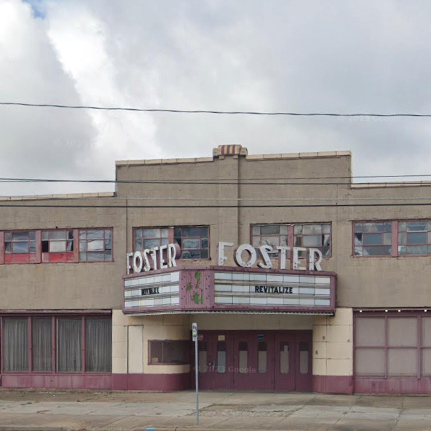 The Foster in Youngstown, Ohio episode artwork