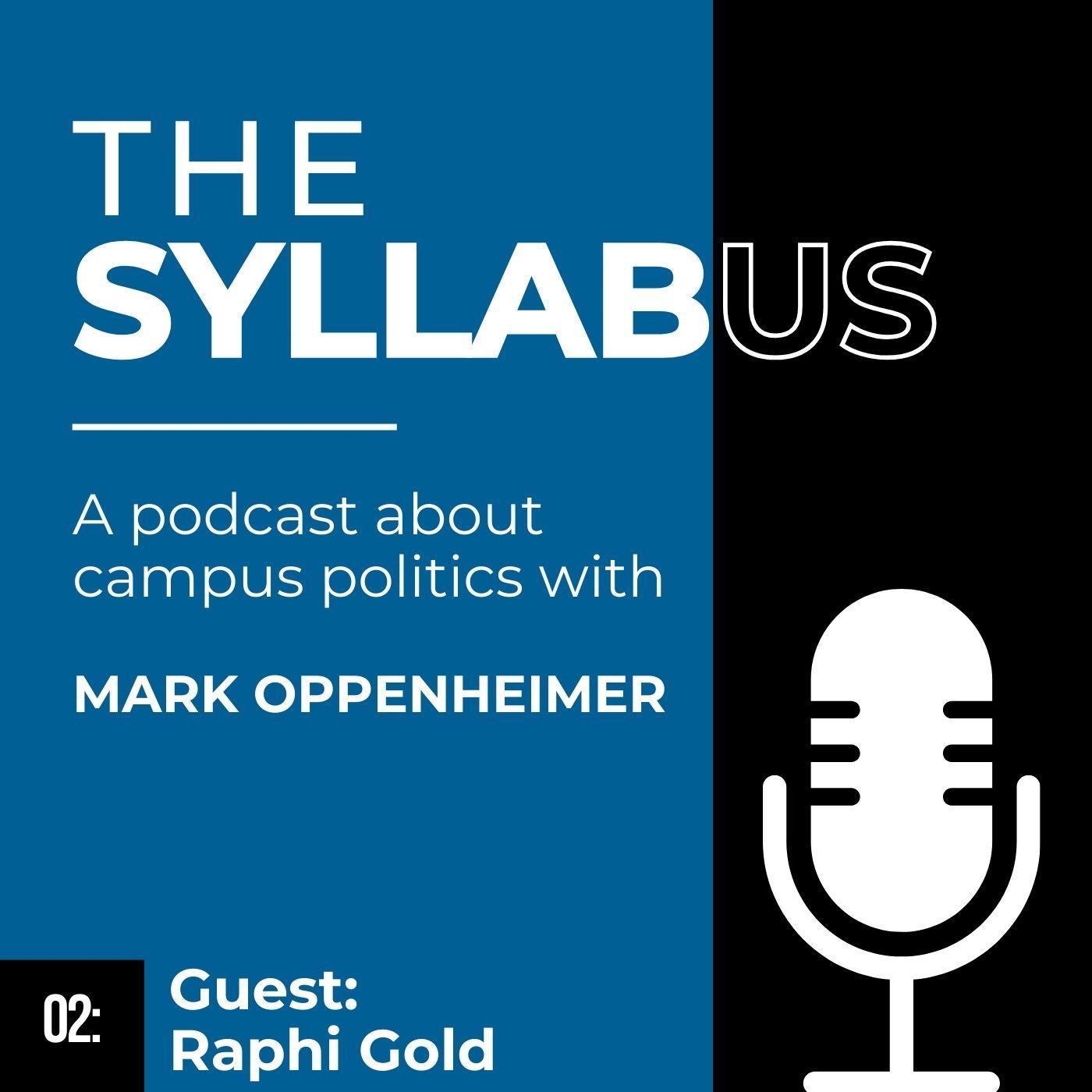 The Syllabus