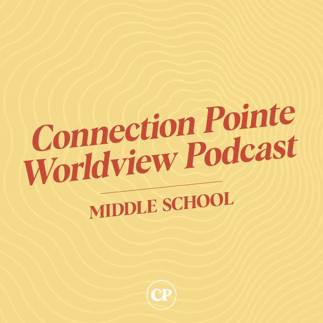 Jesus's Died for Our Sins | Basic Christian Beliefs Part 3 | Middle School