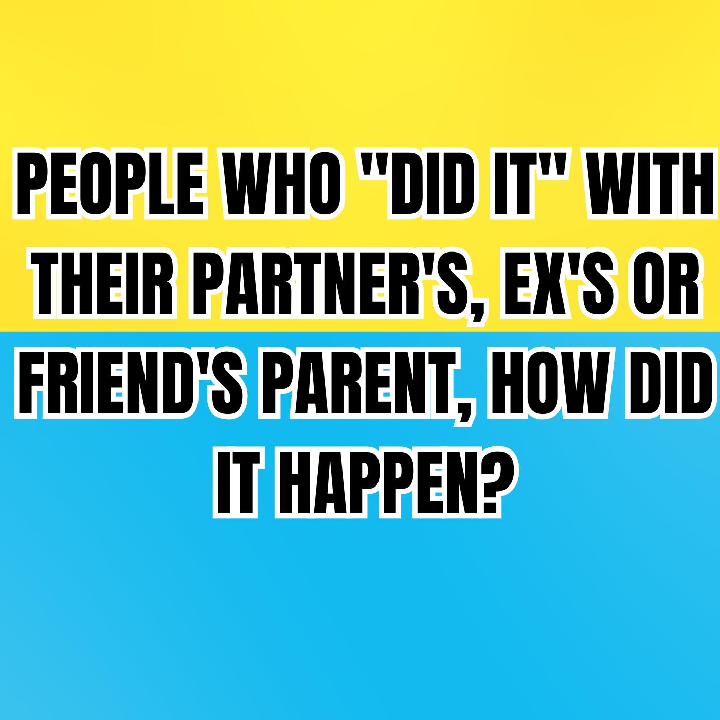 People Who 