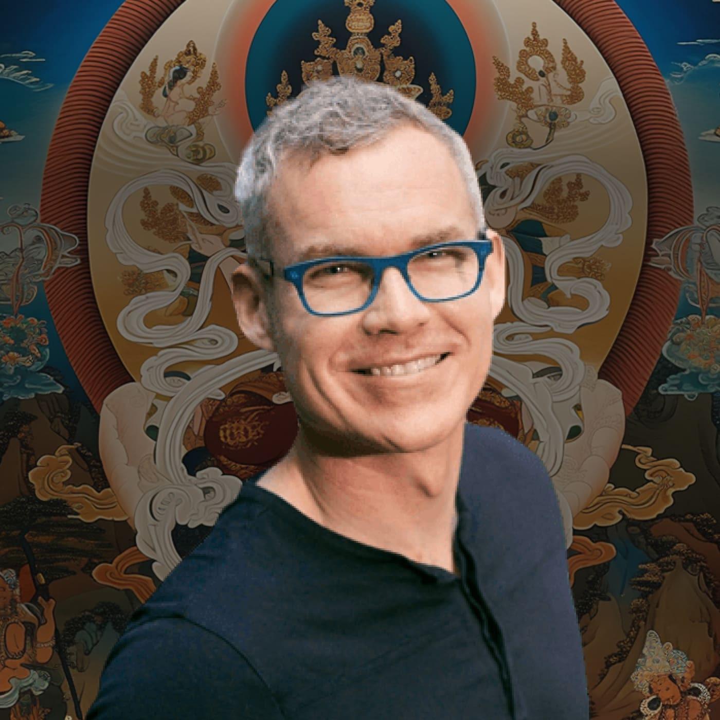 Redesigning the Dharma
