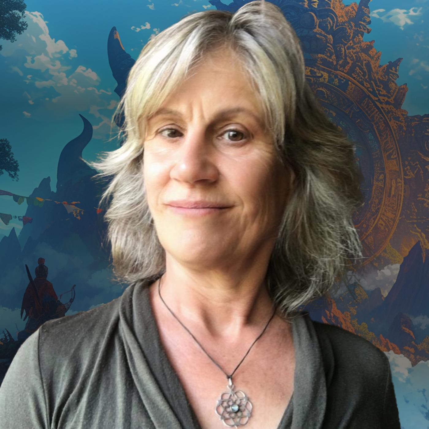 Redesigning the Dharma