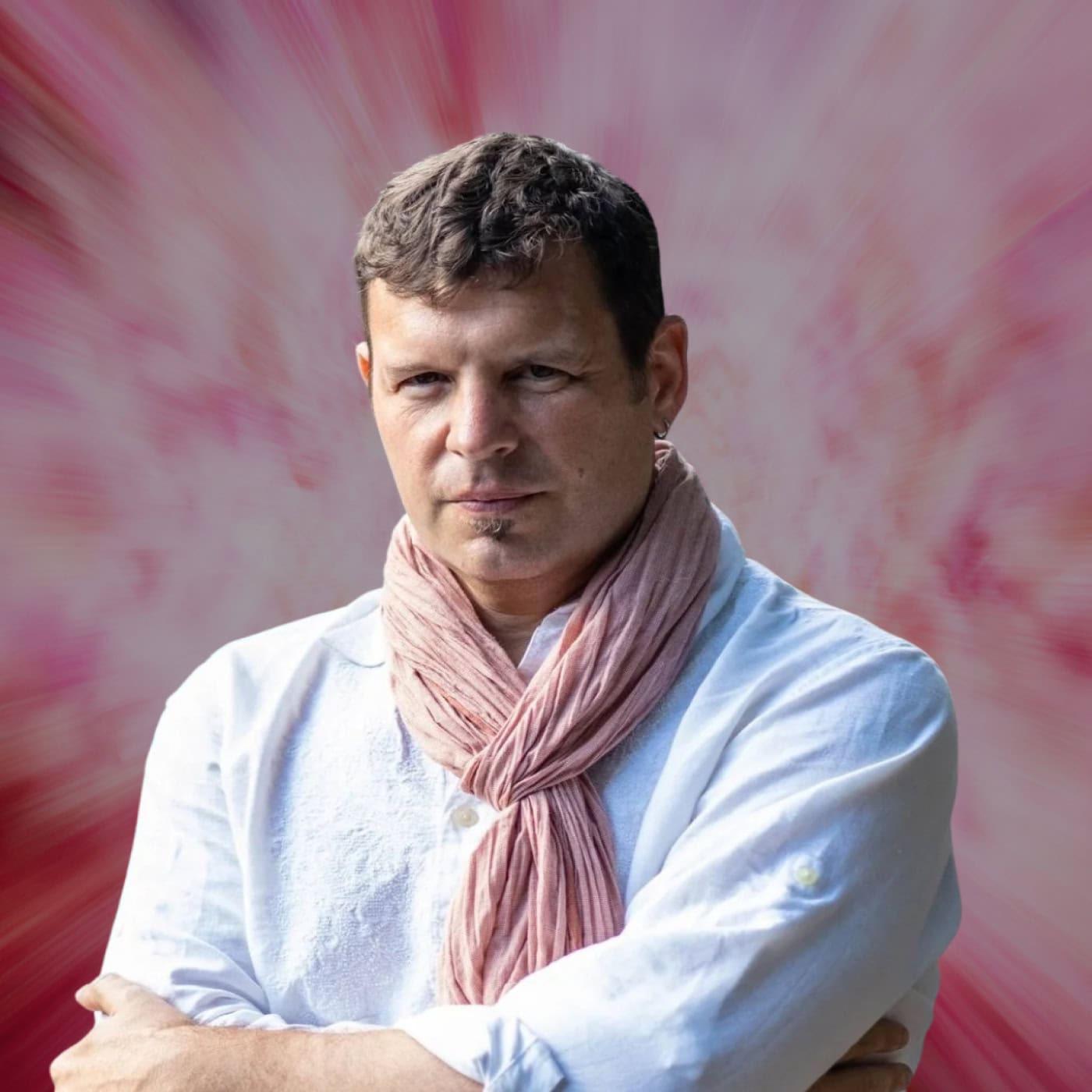 Sacred Pilgrimage In The Age Of Distraction with Dr. Miles Neale (part 2)