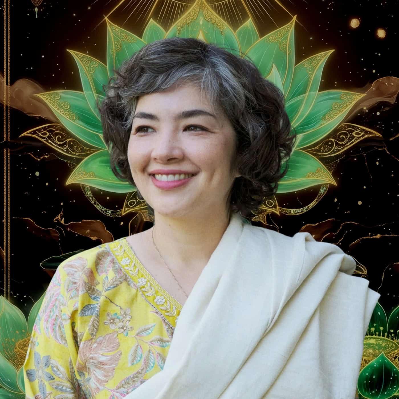 Cutting Through With Chöd and Exploring A Woman's Role In Dharma with Sunisa Manning