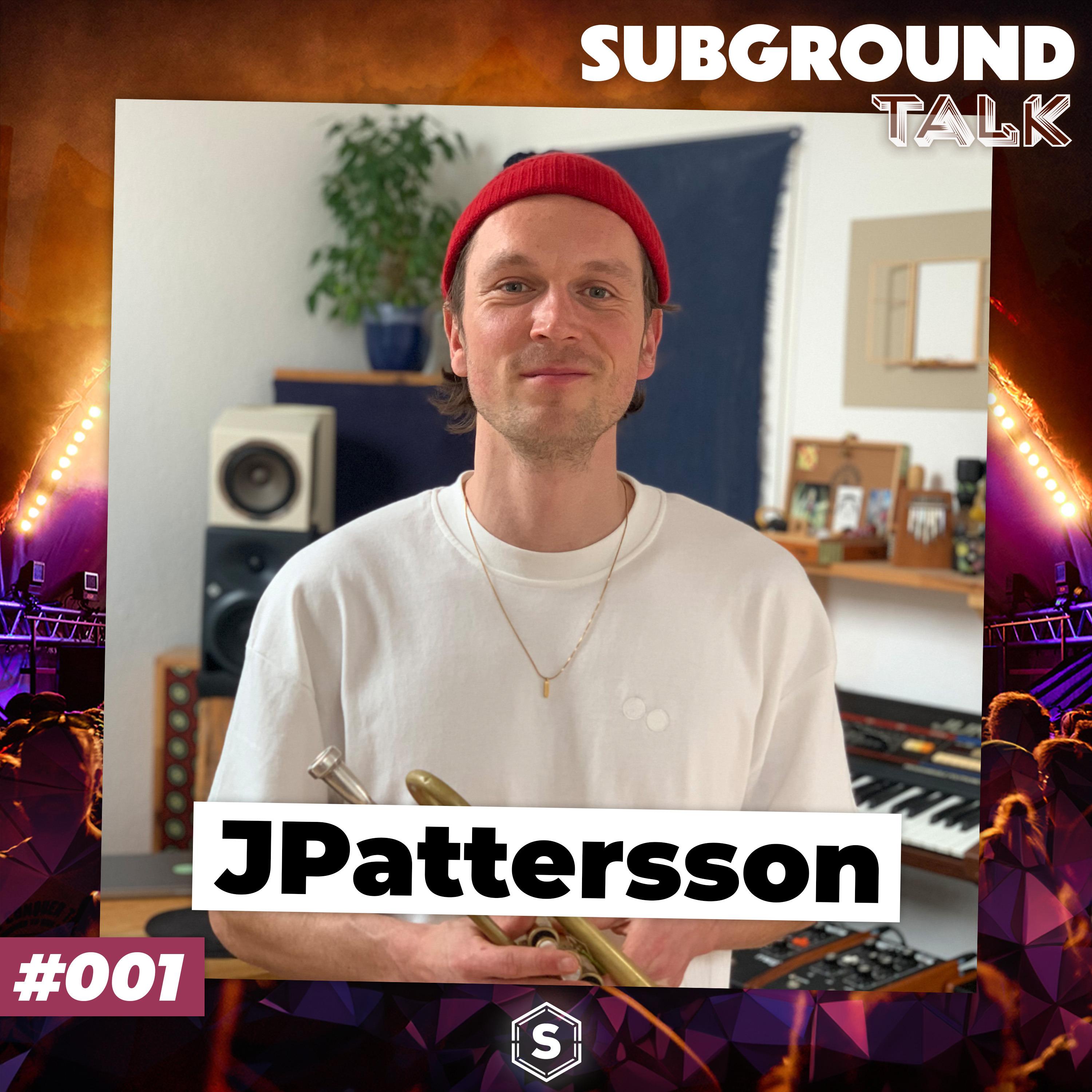 SUBGROUND TALK