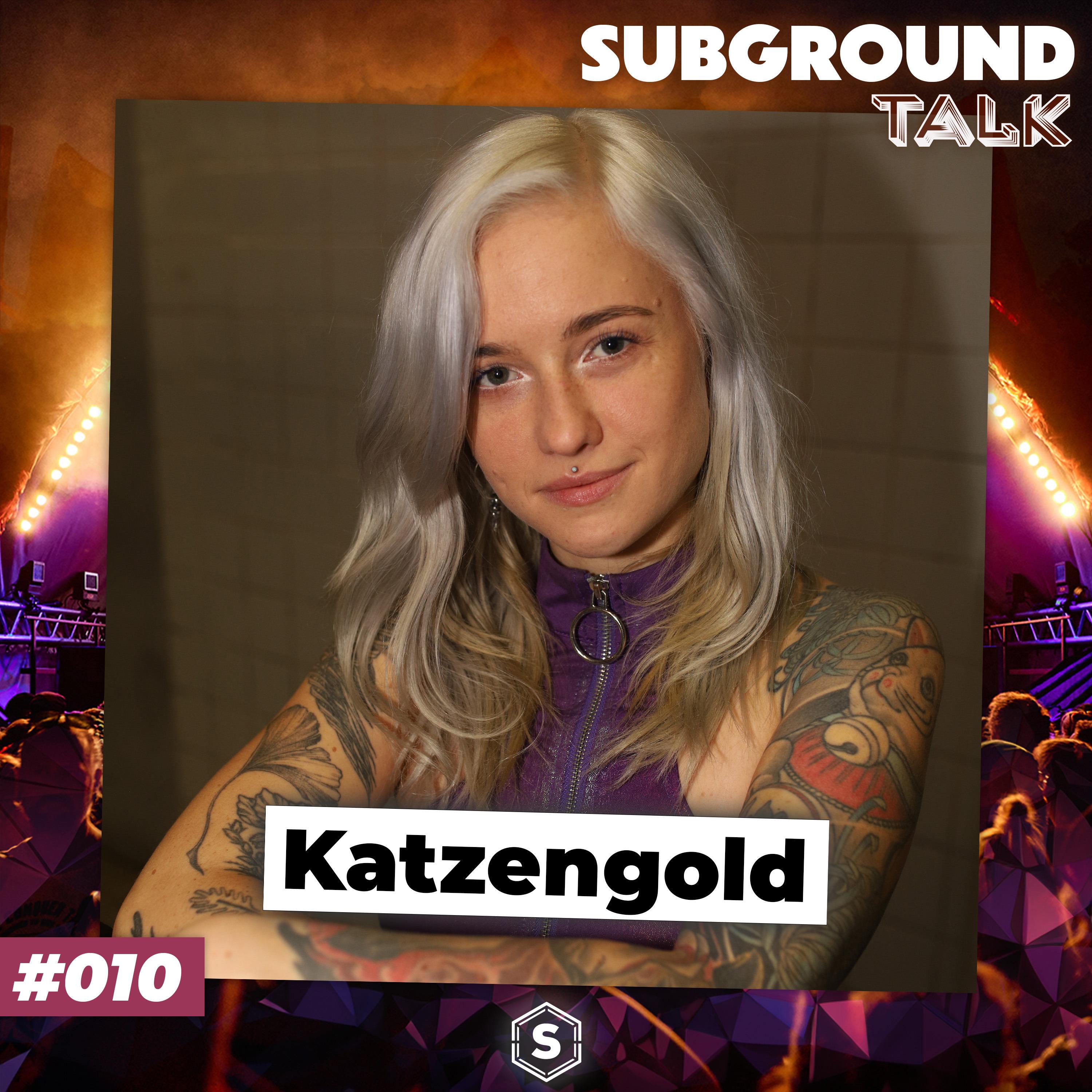 SUBGROUND TALK