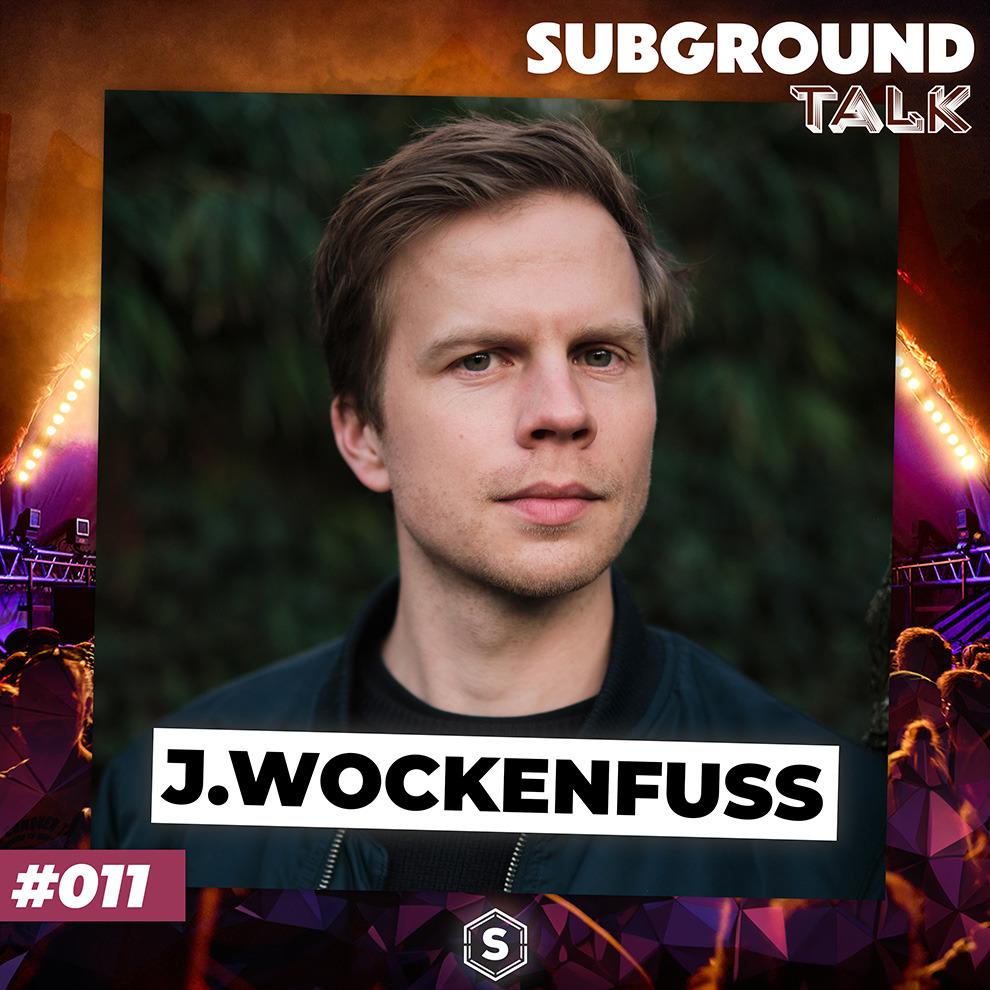 SUBGROUND TALK