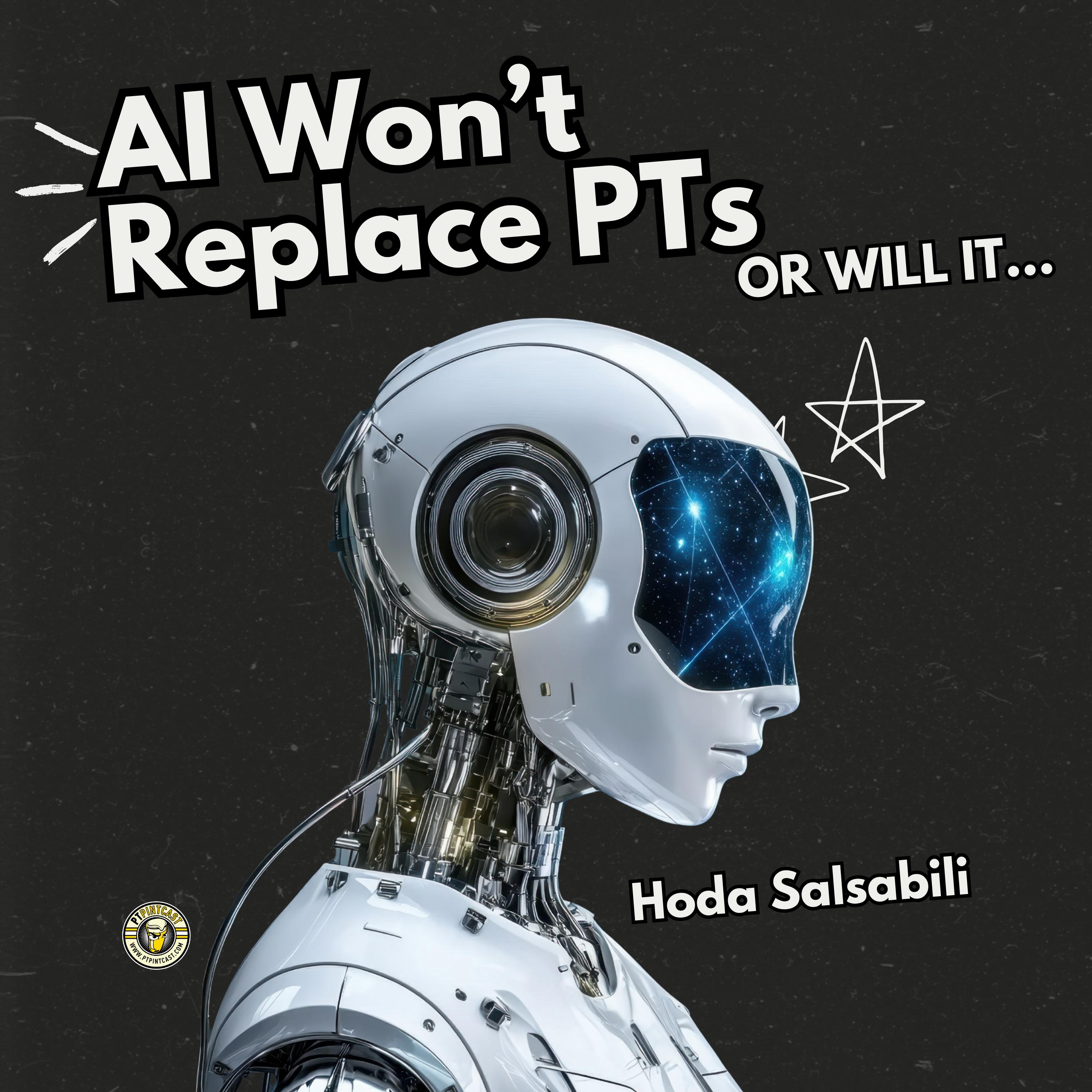 AI Literacy, Hybrid Care & the Future of PT