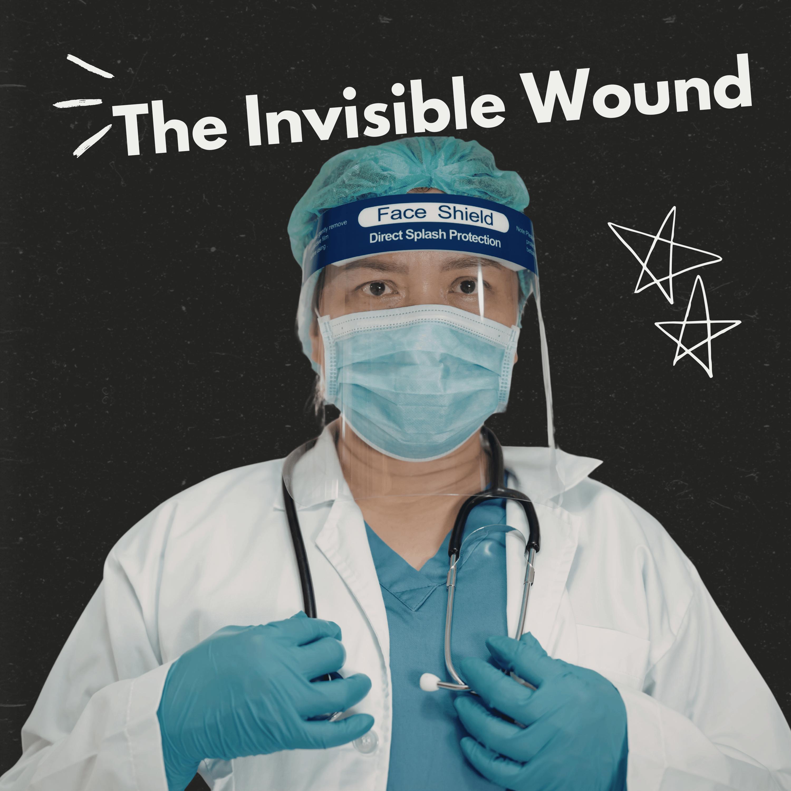 The Invisible Wound: Moral Injury in Physical Therapy