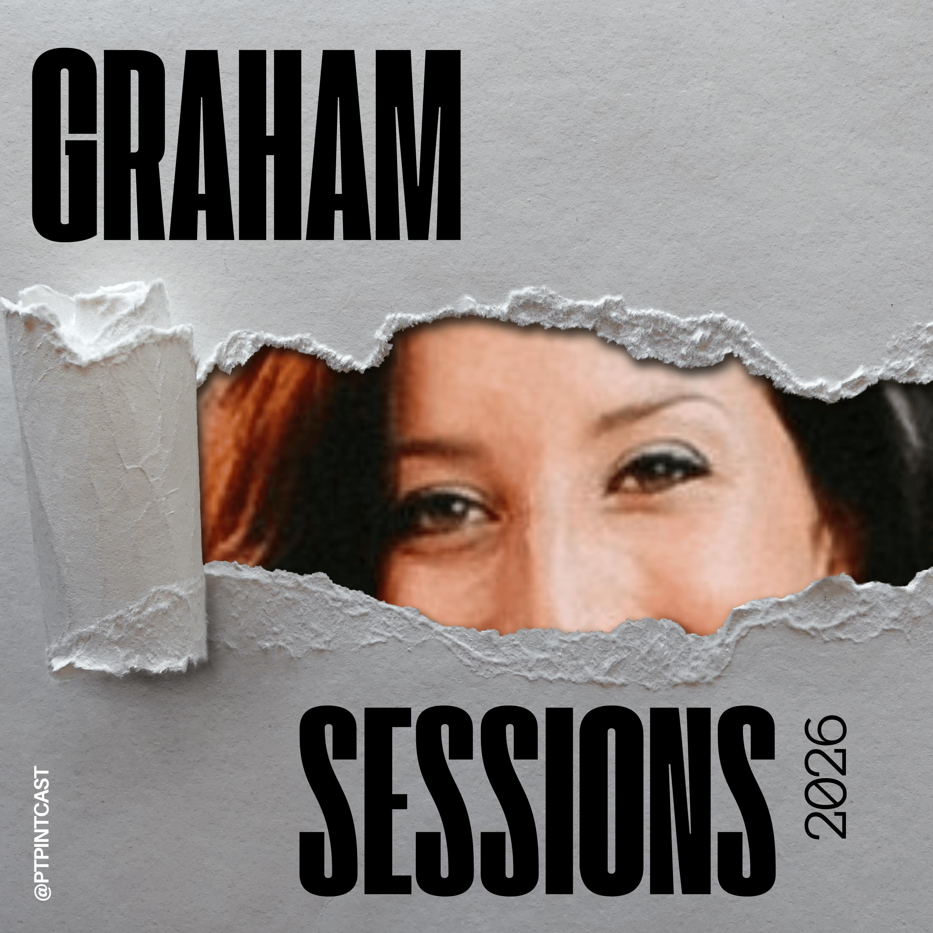 Architects of the Future: Ali Hartman & Bethany Ayer from Graham Sessions