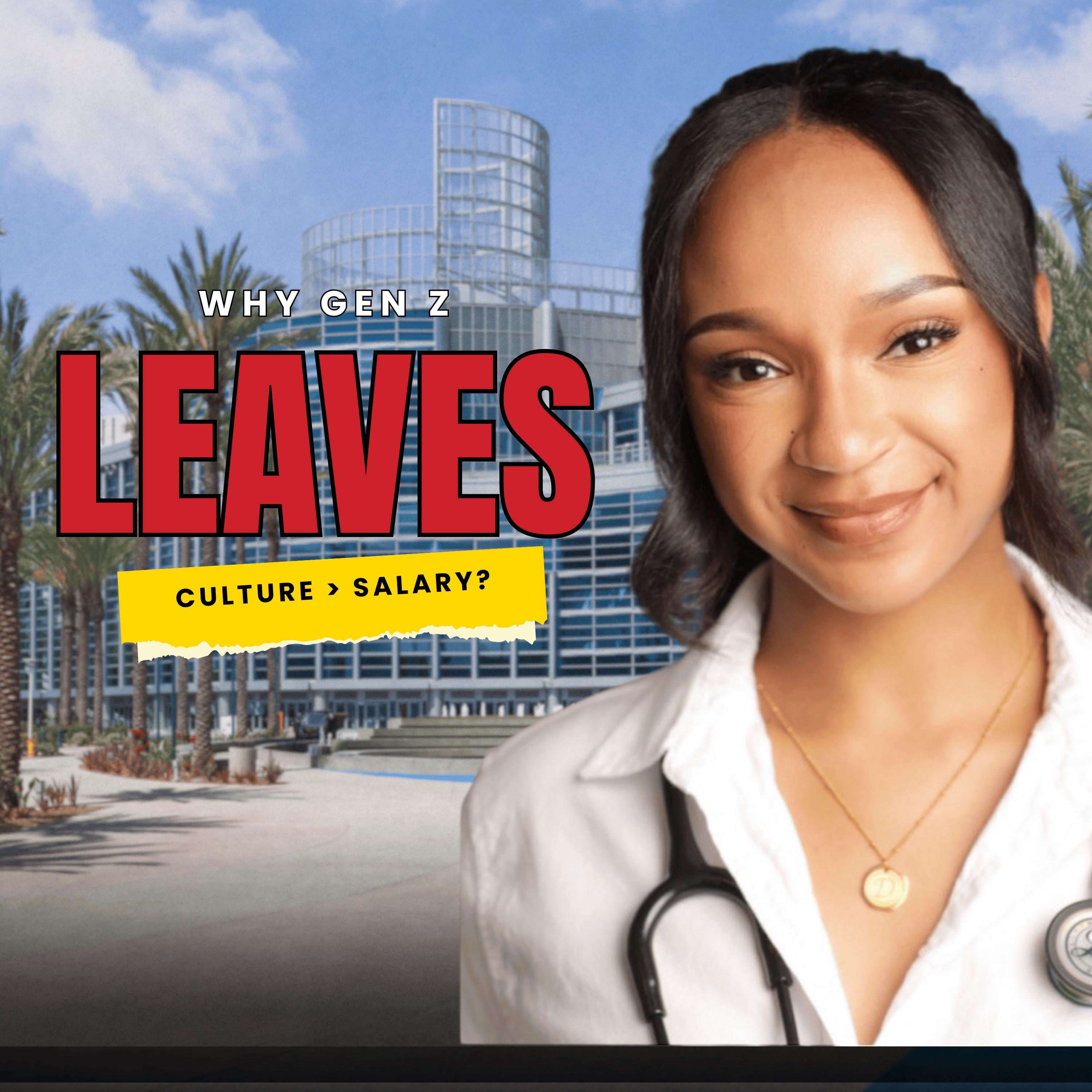 OK Boomer, Meet Gen Z: The Future of PT Culture