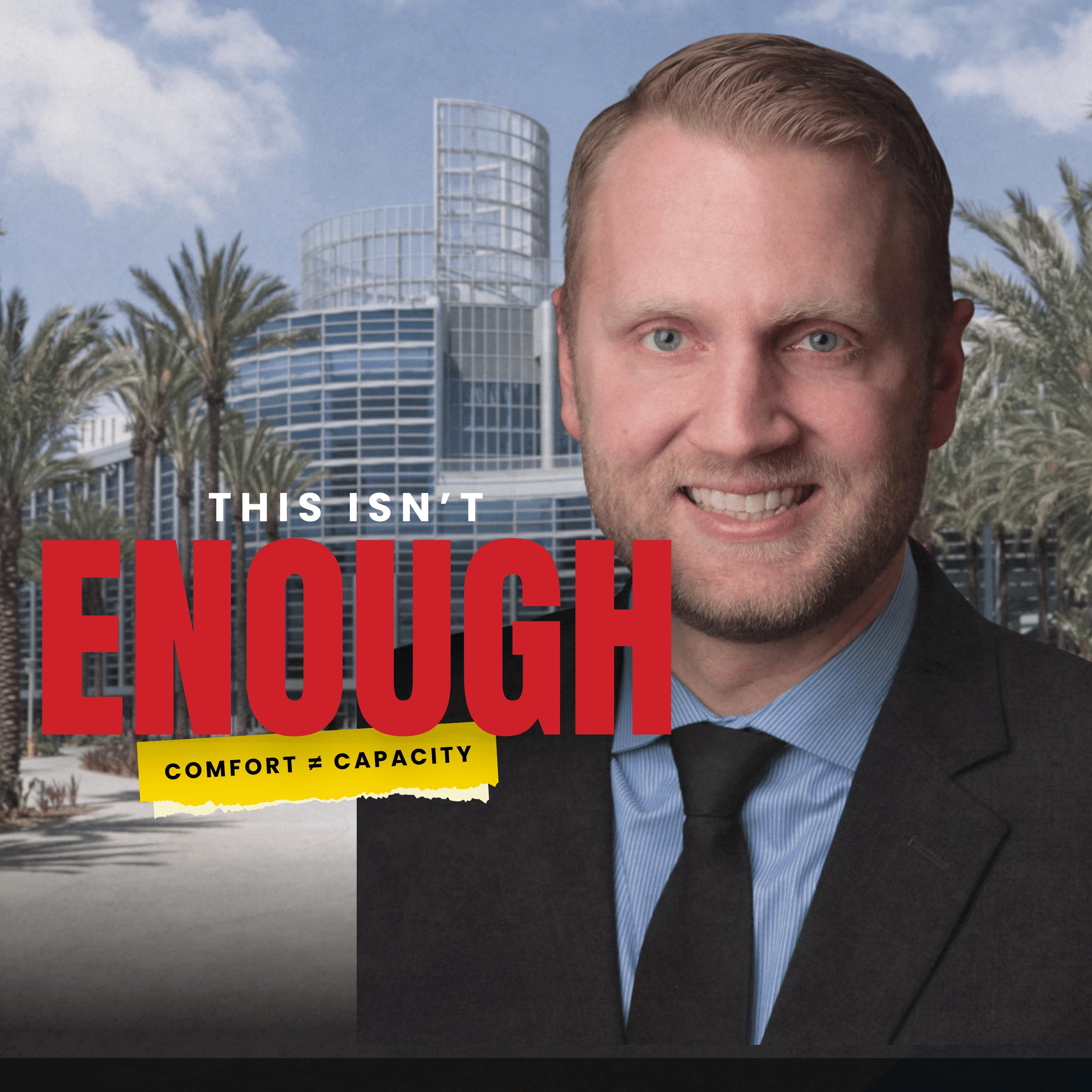 Stop Being the Nice PT