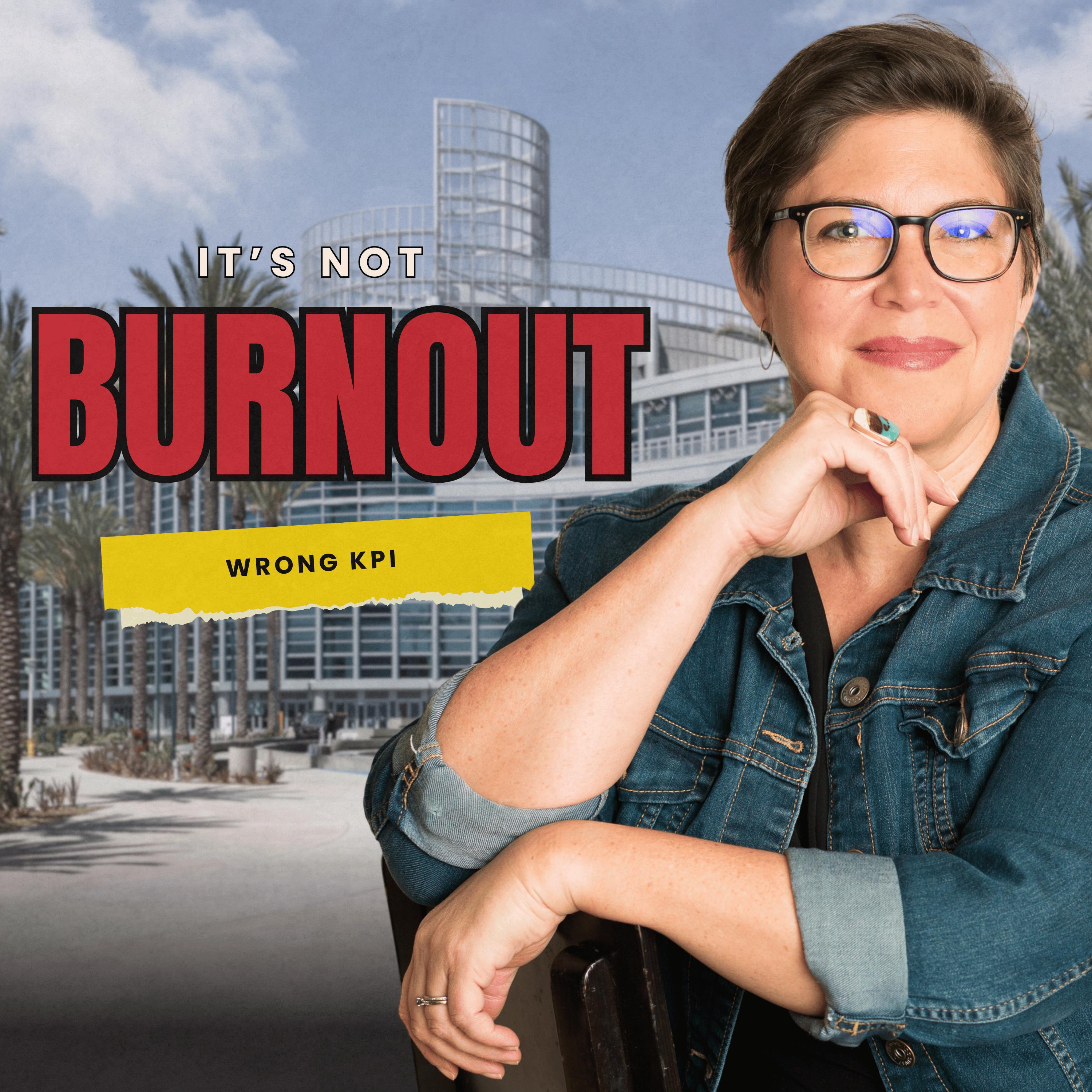 Better Systems, Not Tougher People Better Systems, Not Tougher People