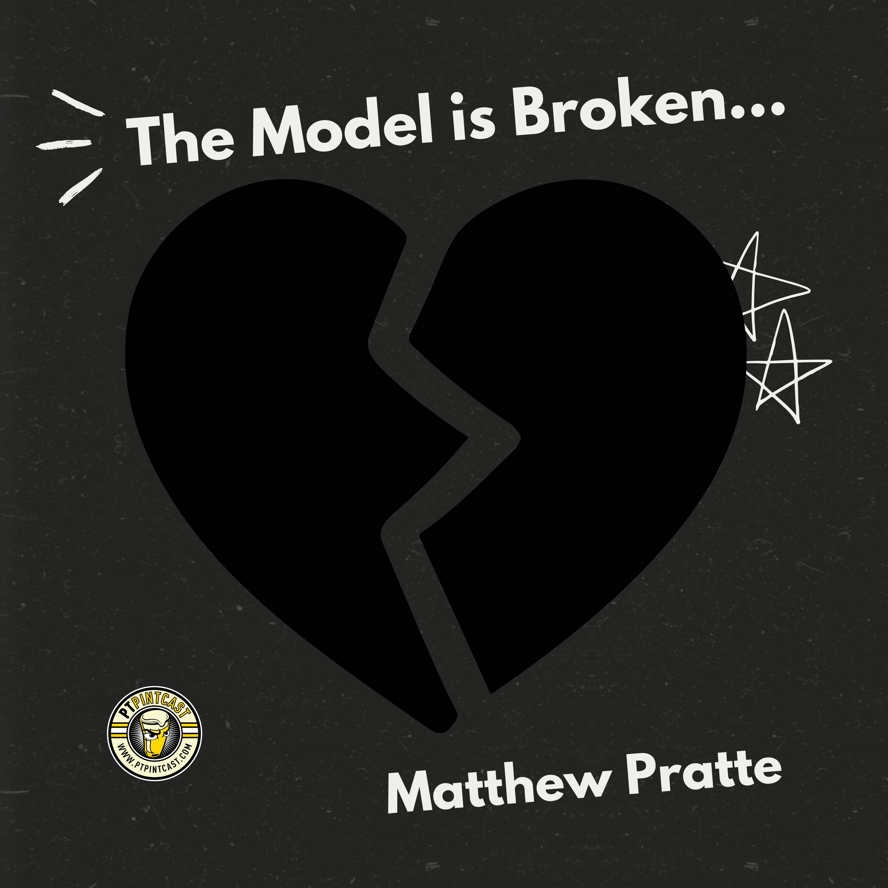 Change the Model: Why PT’s Business Model Is Breaking