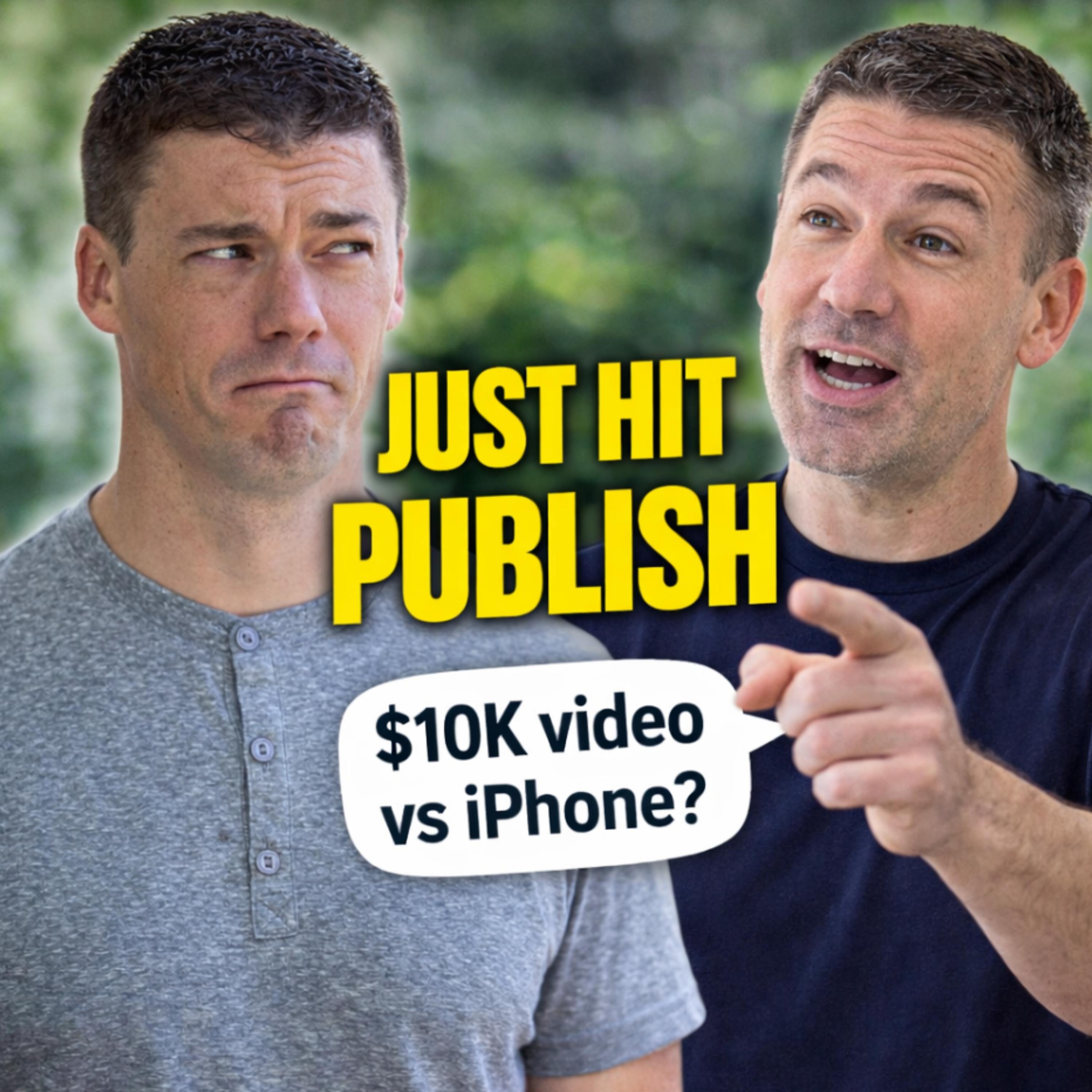 Why Most PTs Overthink Marketing (And Stay Invisible)