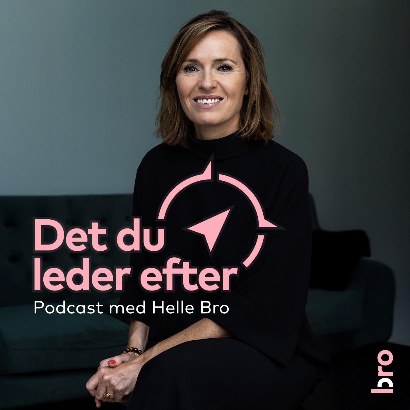 Karsten Lauritzen: om ledelse, tempo og selvindsigt