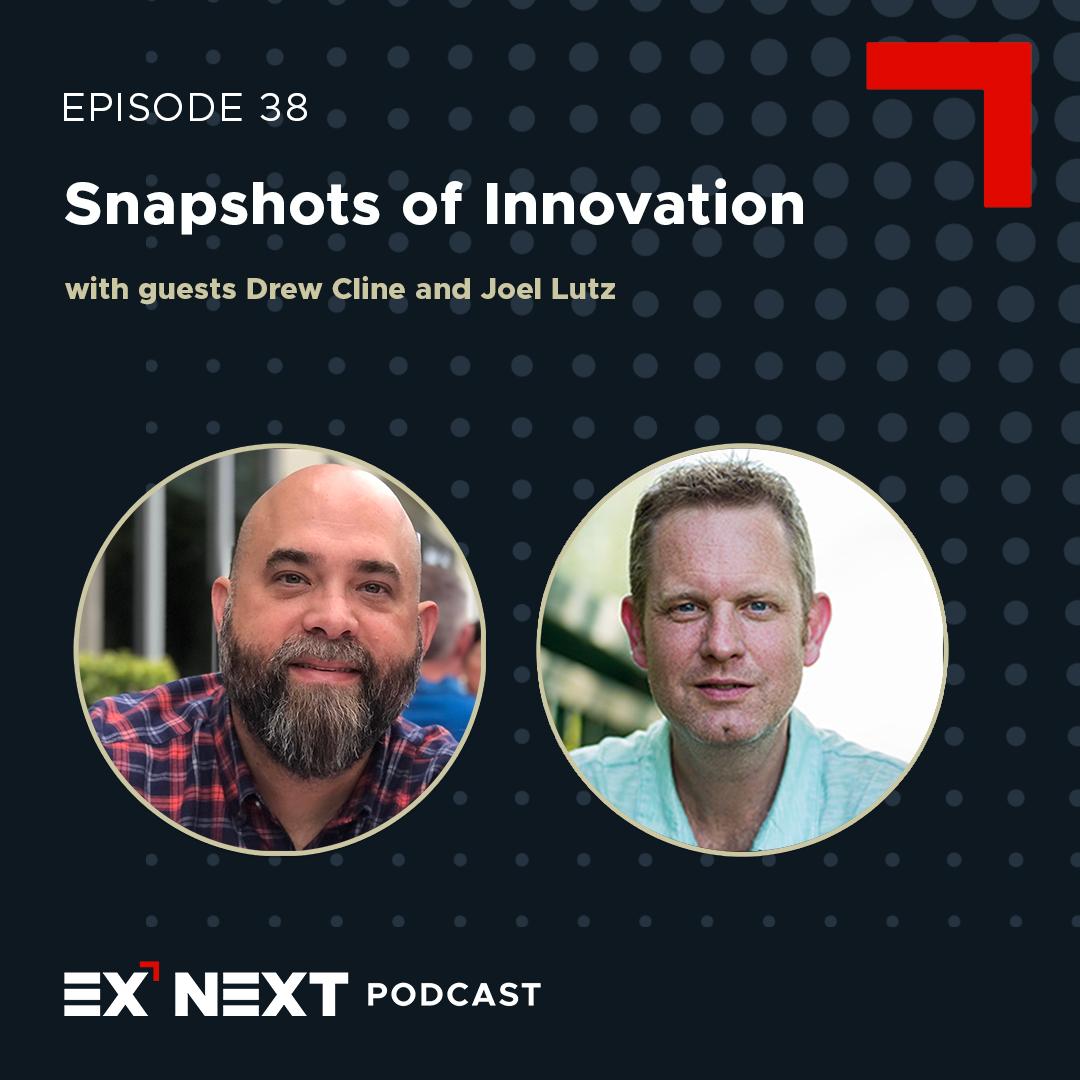 Exponential NEXT Podcast