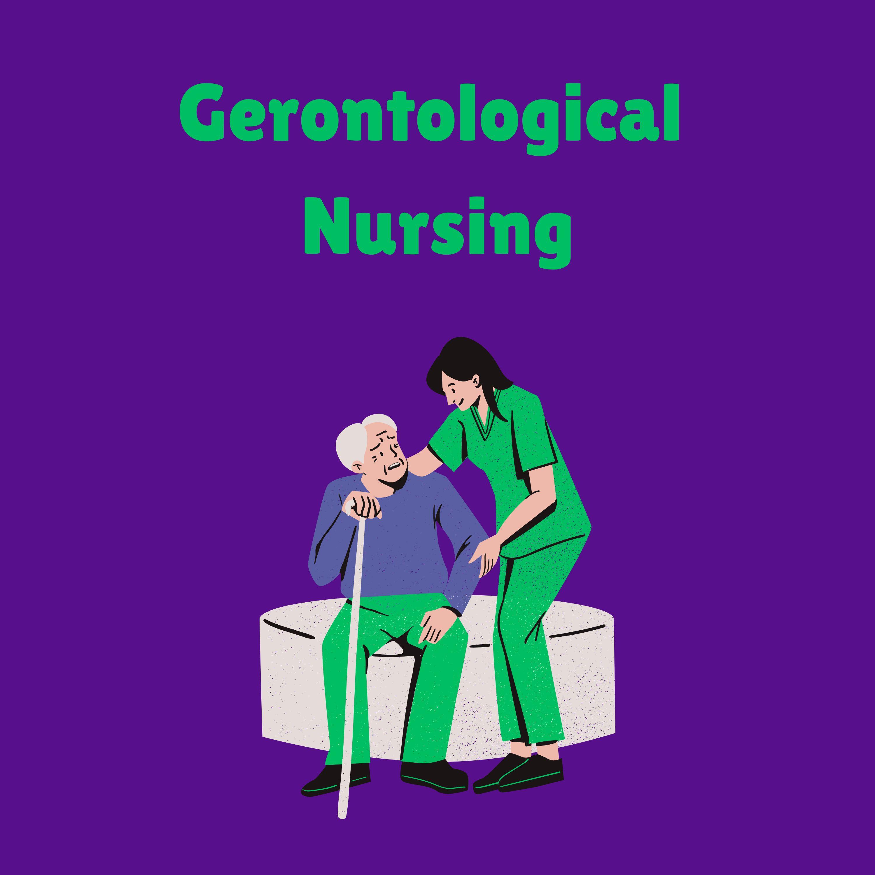 The Nursing Station