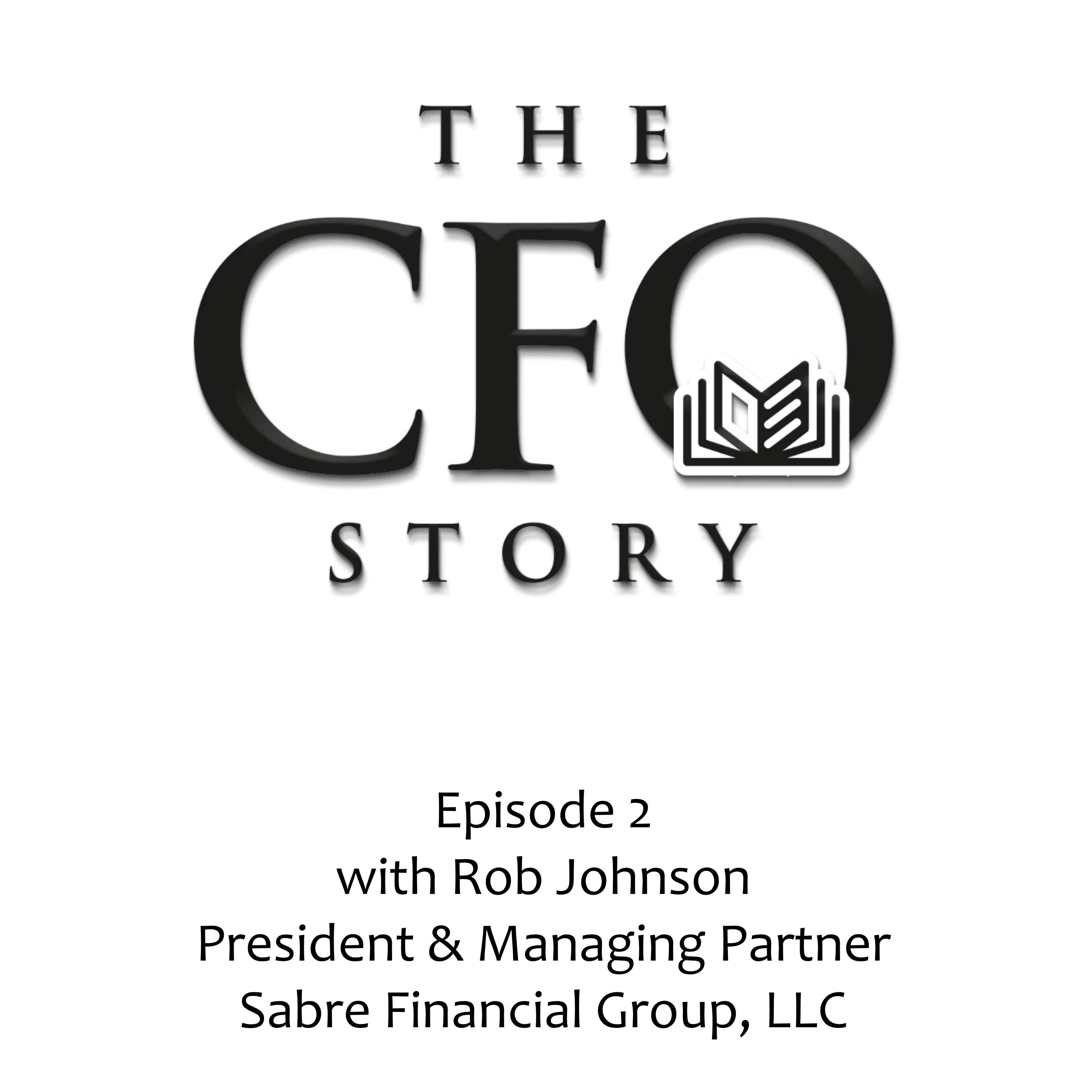 The CFO Story