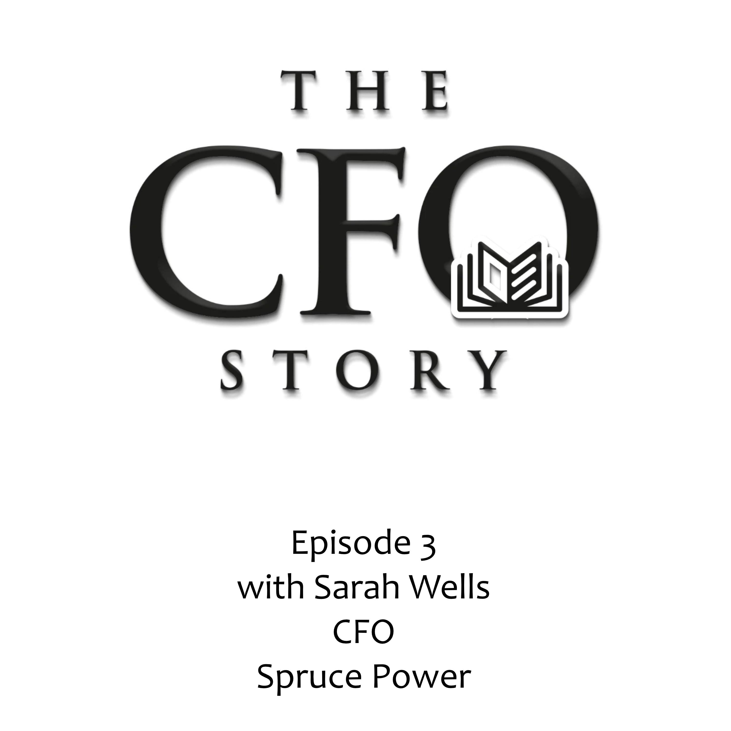 The CFO Story