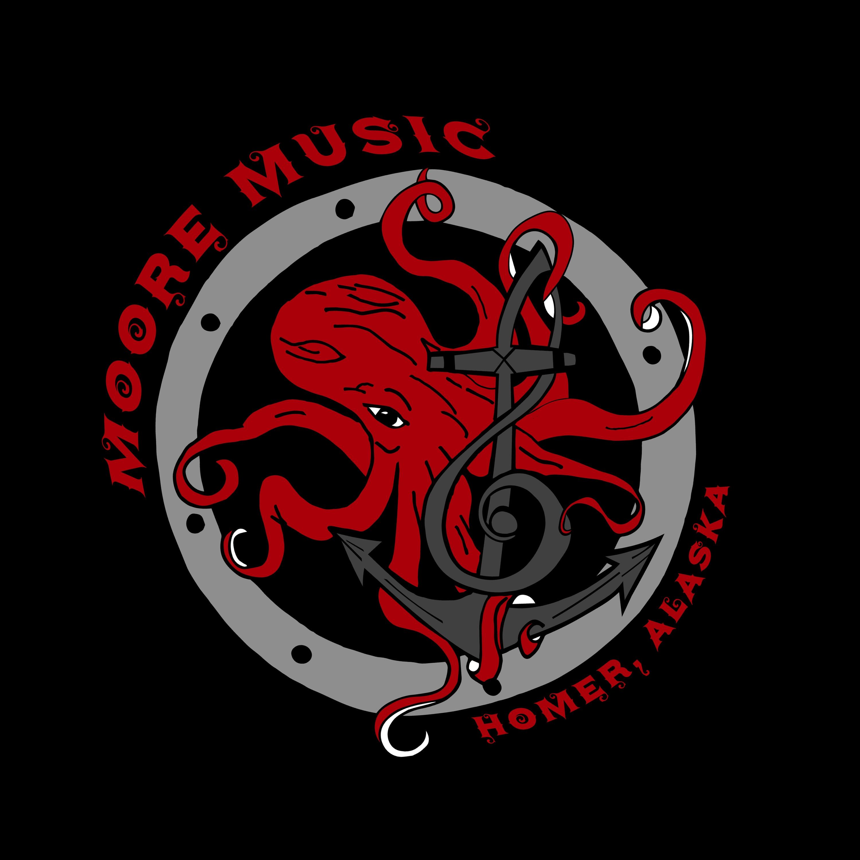 Episode 2: He Didn’t Really Play Guitar with Special Guest, Chris Story