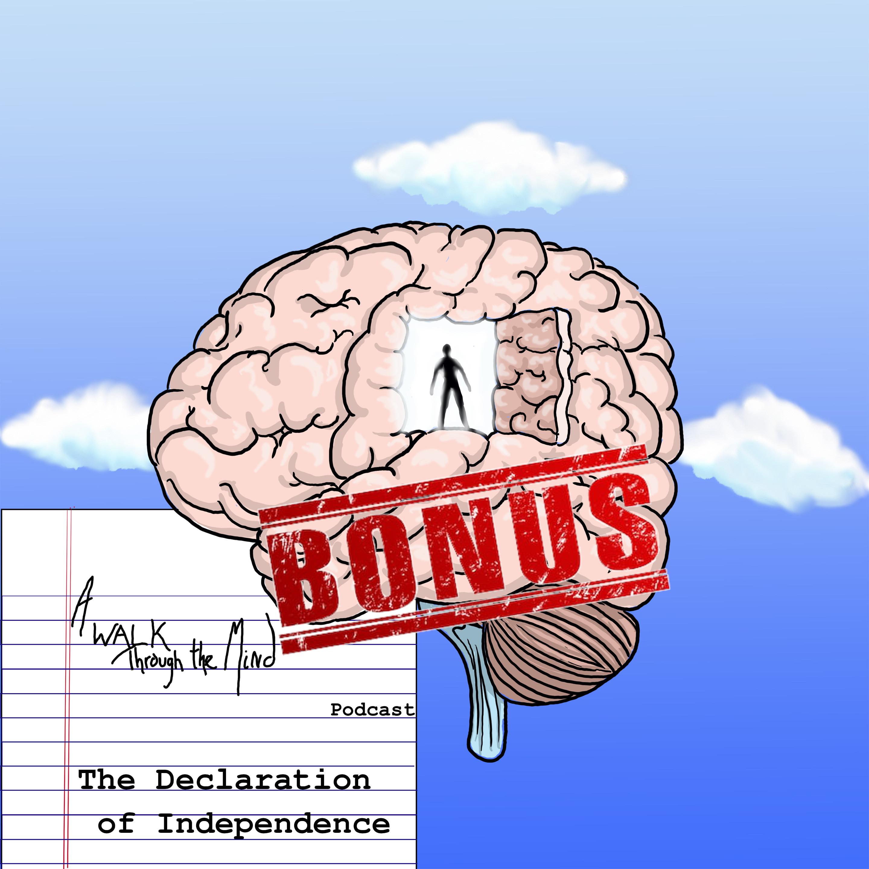BONUS: The Declaration of Independence