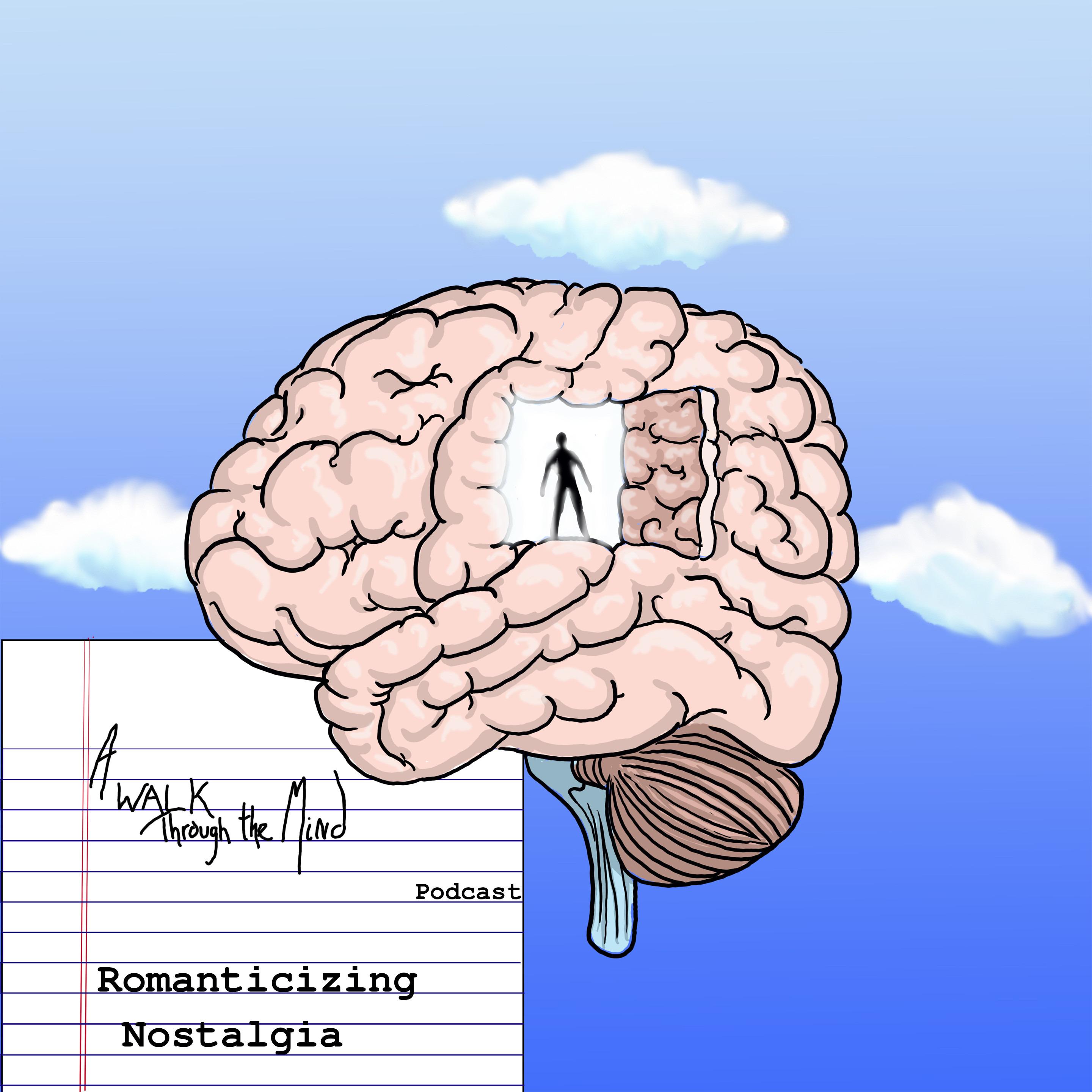 Romanticizing Nostalgia