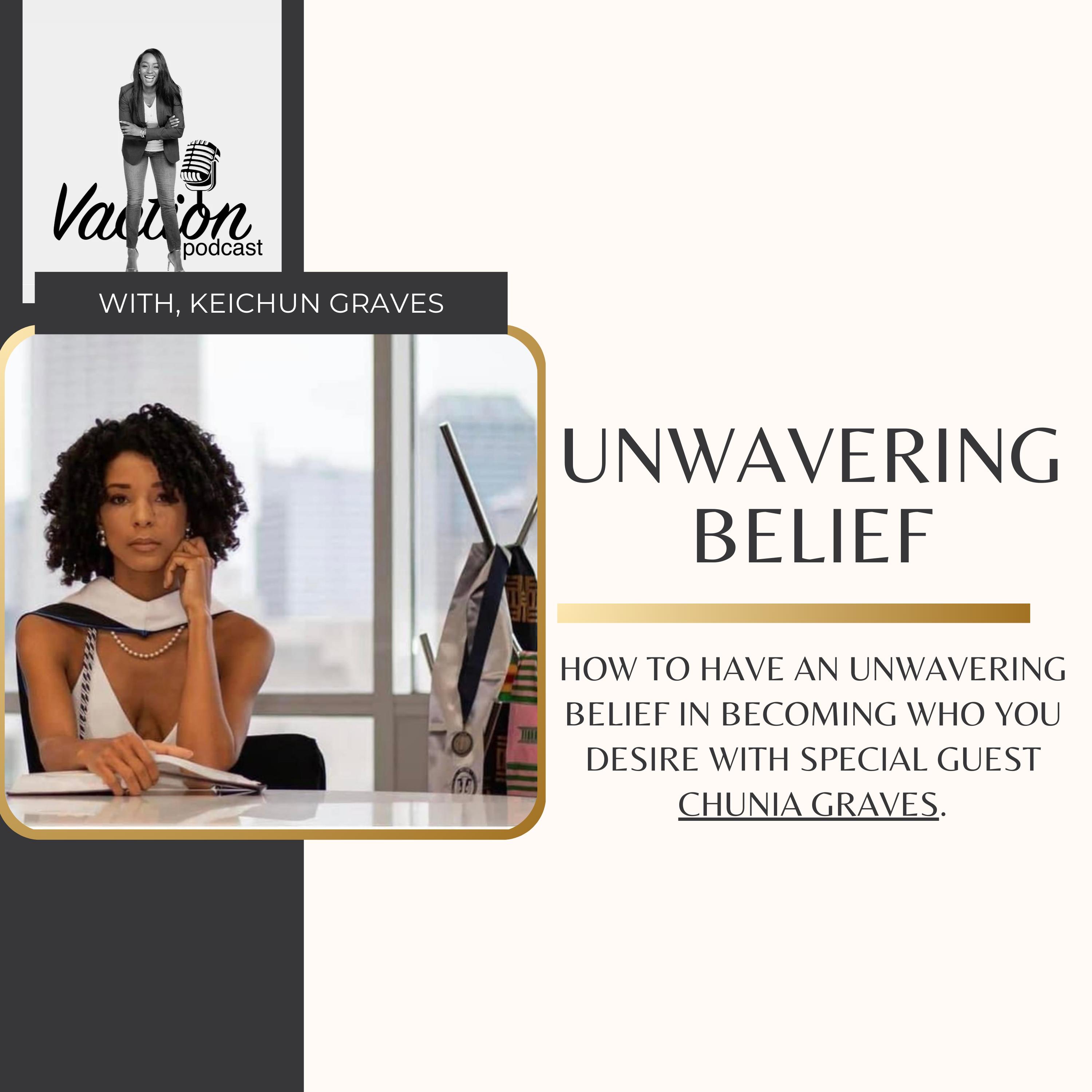 VACTION (Vision + Action = Success)