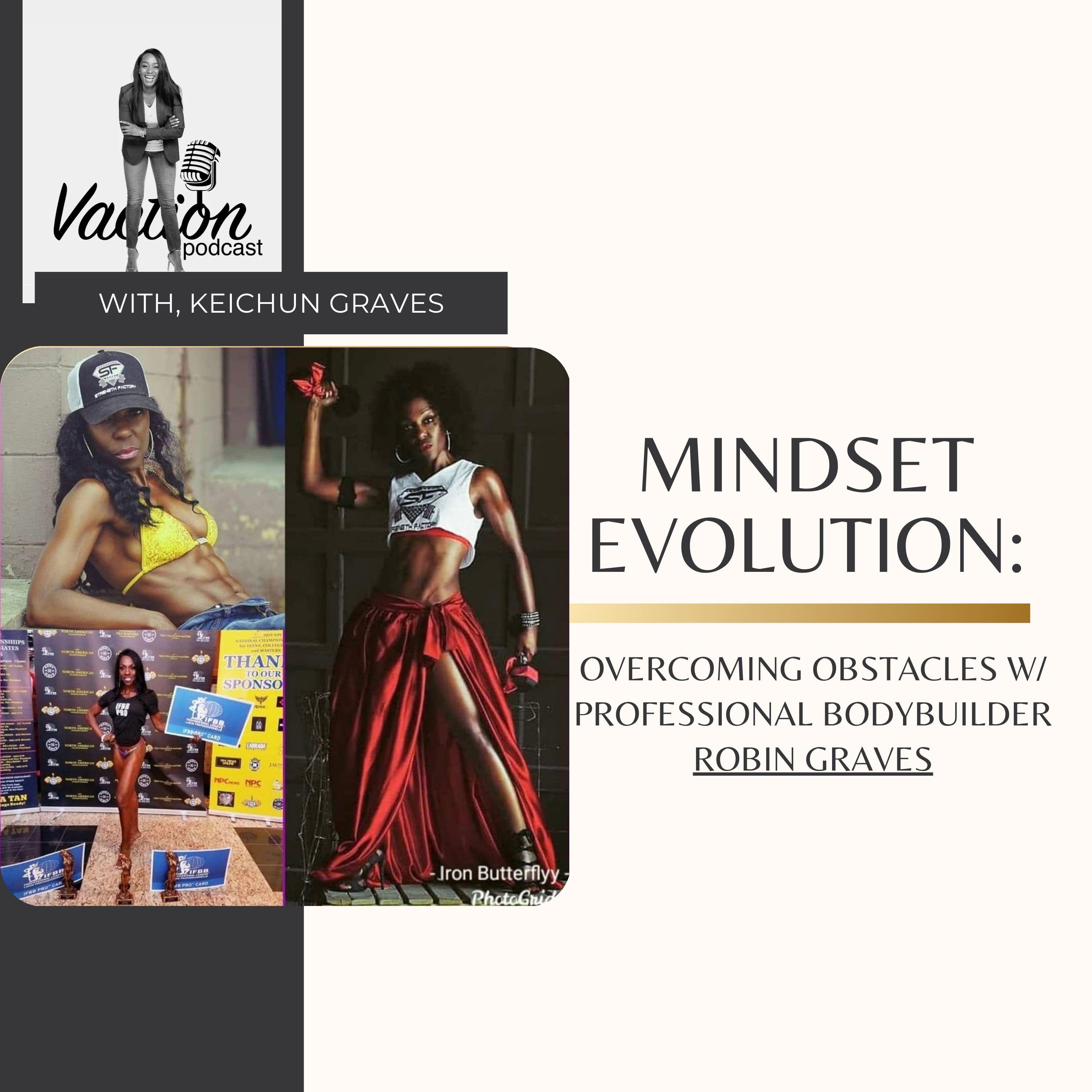 VACTION (Vision + Action = Success)