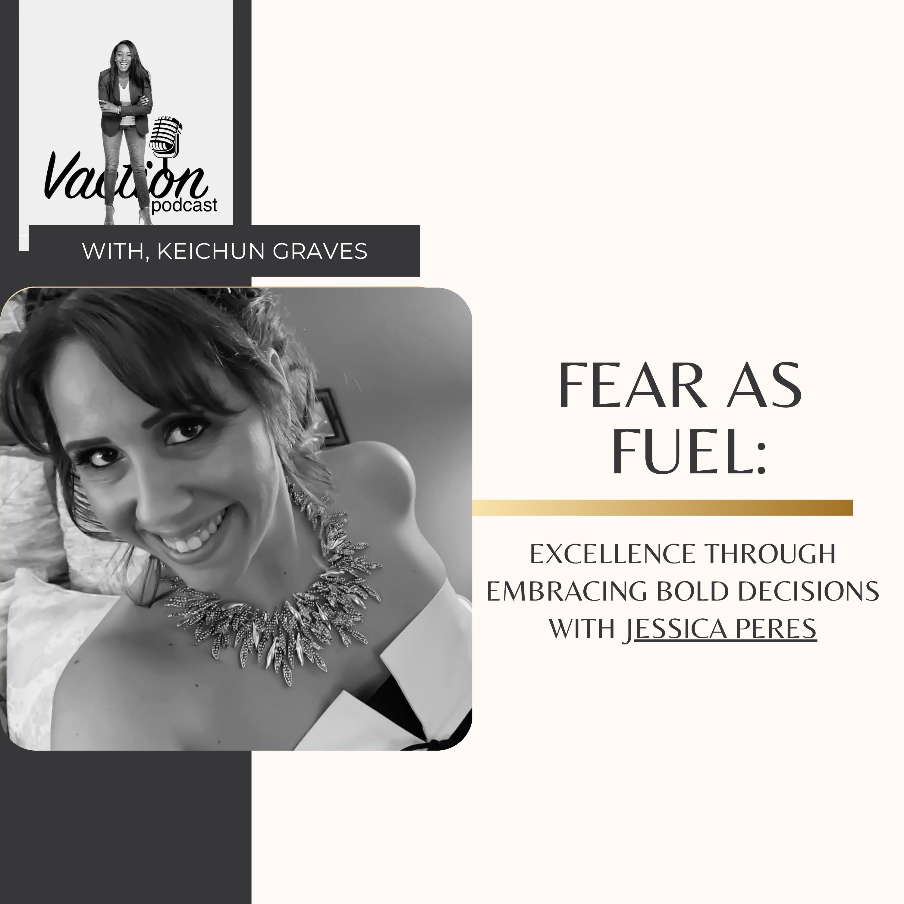 VACTION (Vision + Action = Success)