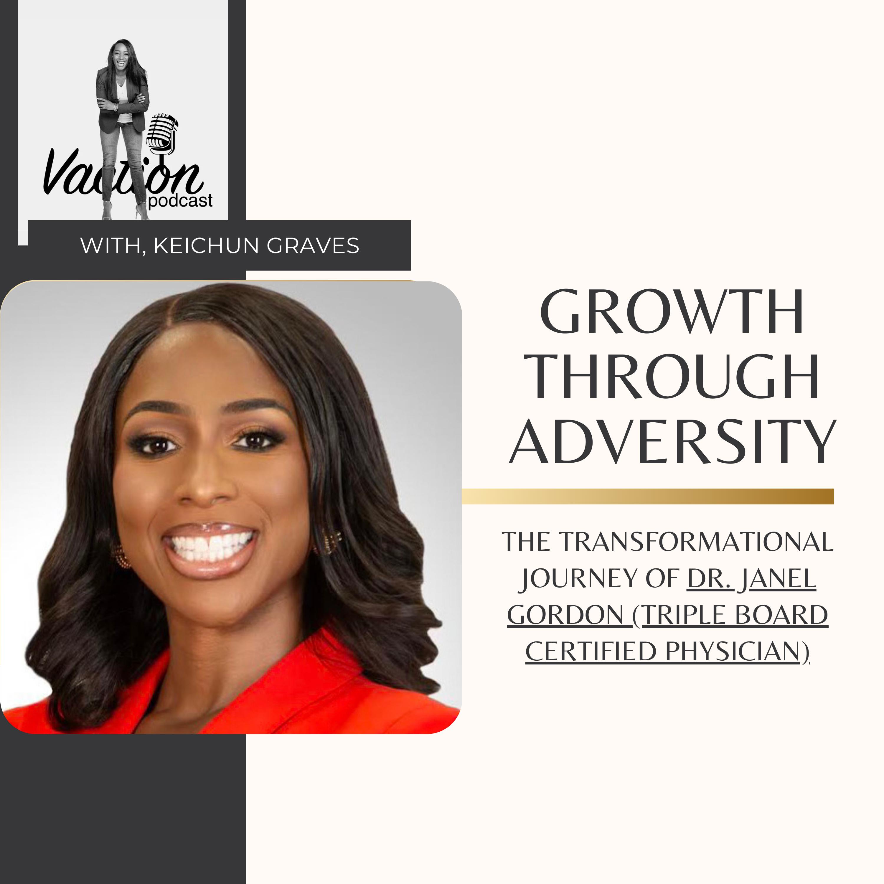 VACTION (Vision + Action = Success)