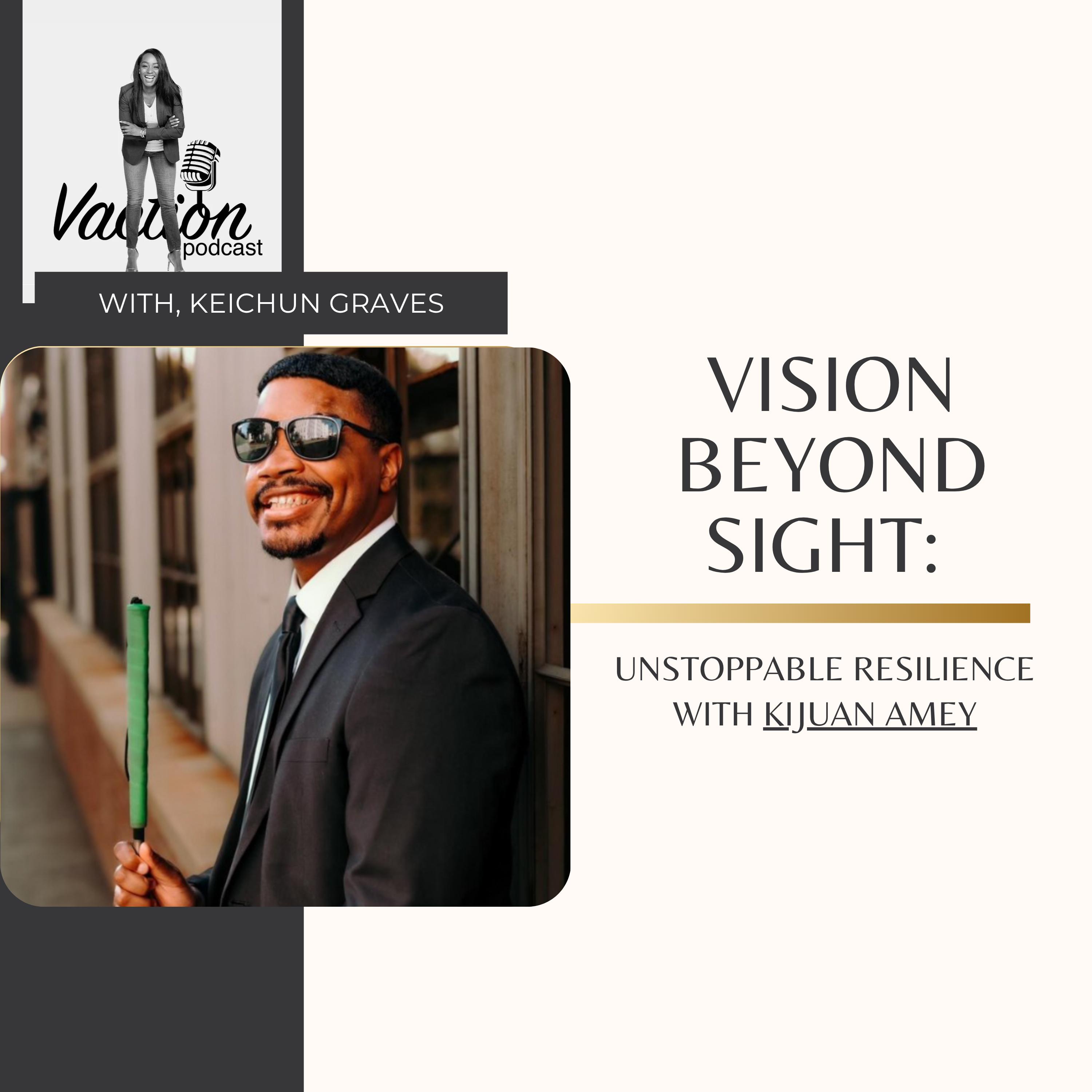 VACTION (Vision + Action = Success)