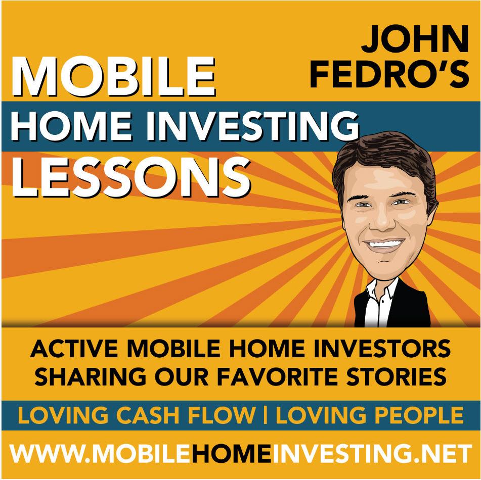 058 From Student Loans to Mobile Home Notes with Carl