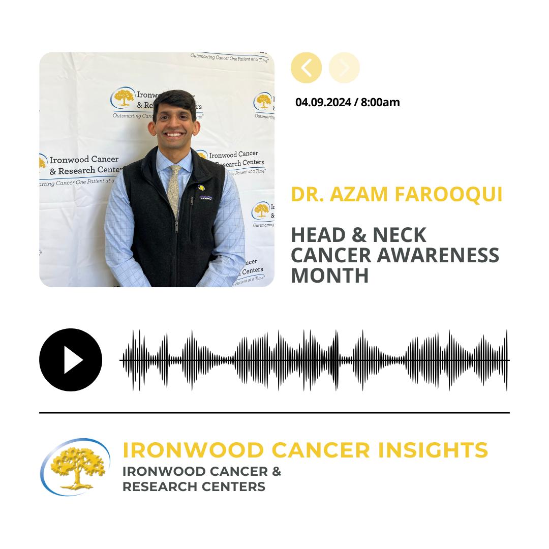 Ironwood Cancer Insights