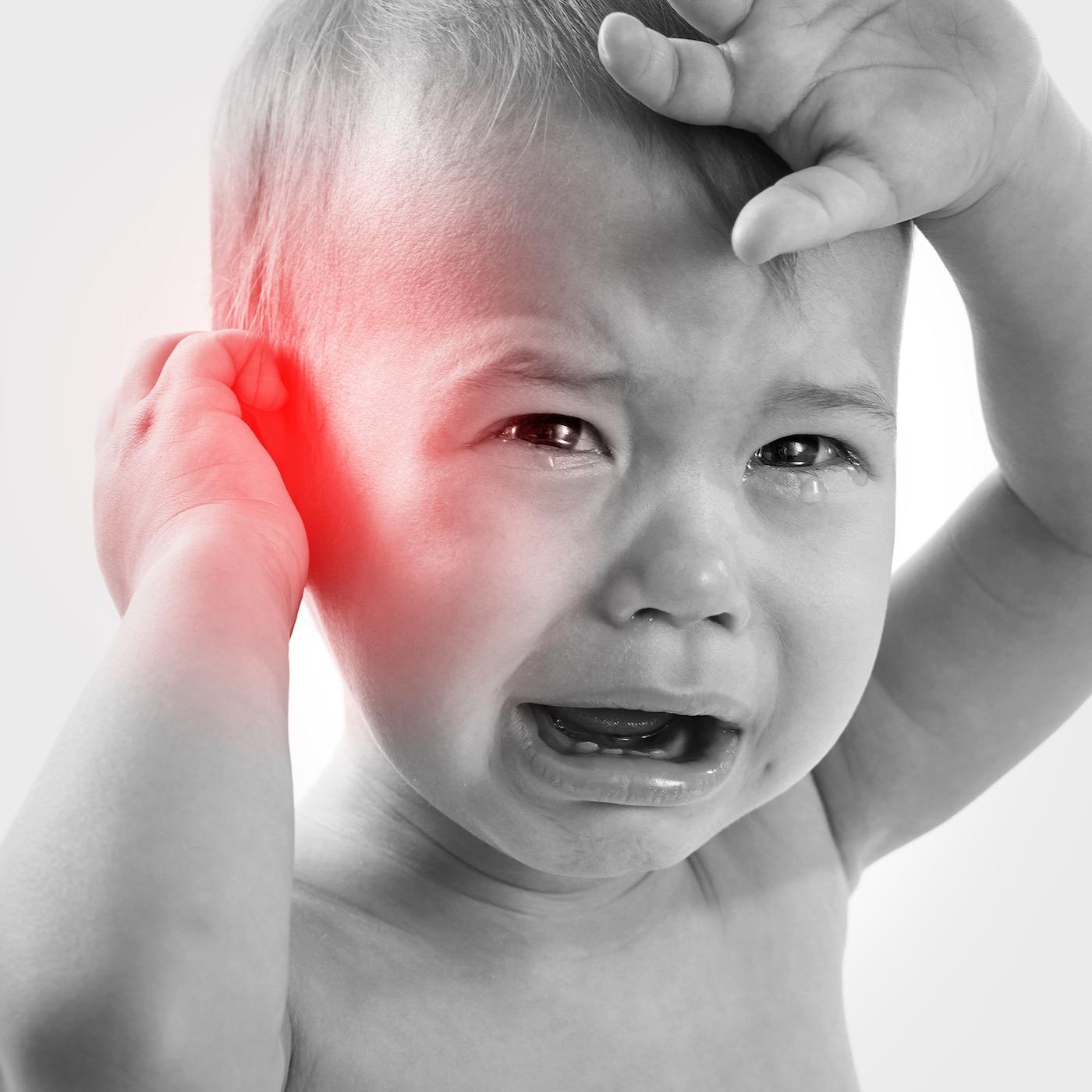 Acute Otitis Media and Acute Otitis Externa Acute Otitis Media and Acute Otitis Externa