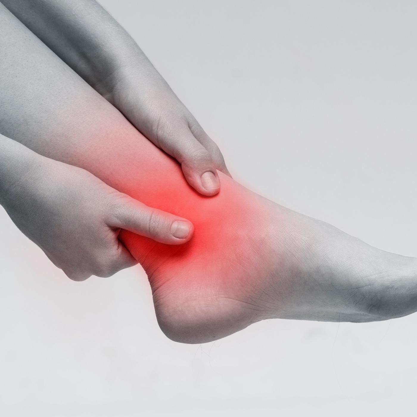 Ankle Injuries Ankle Injuries